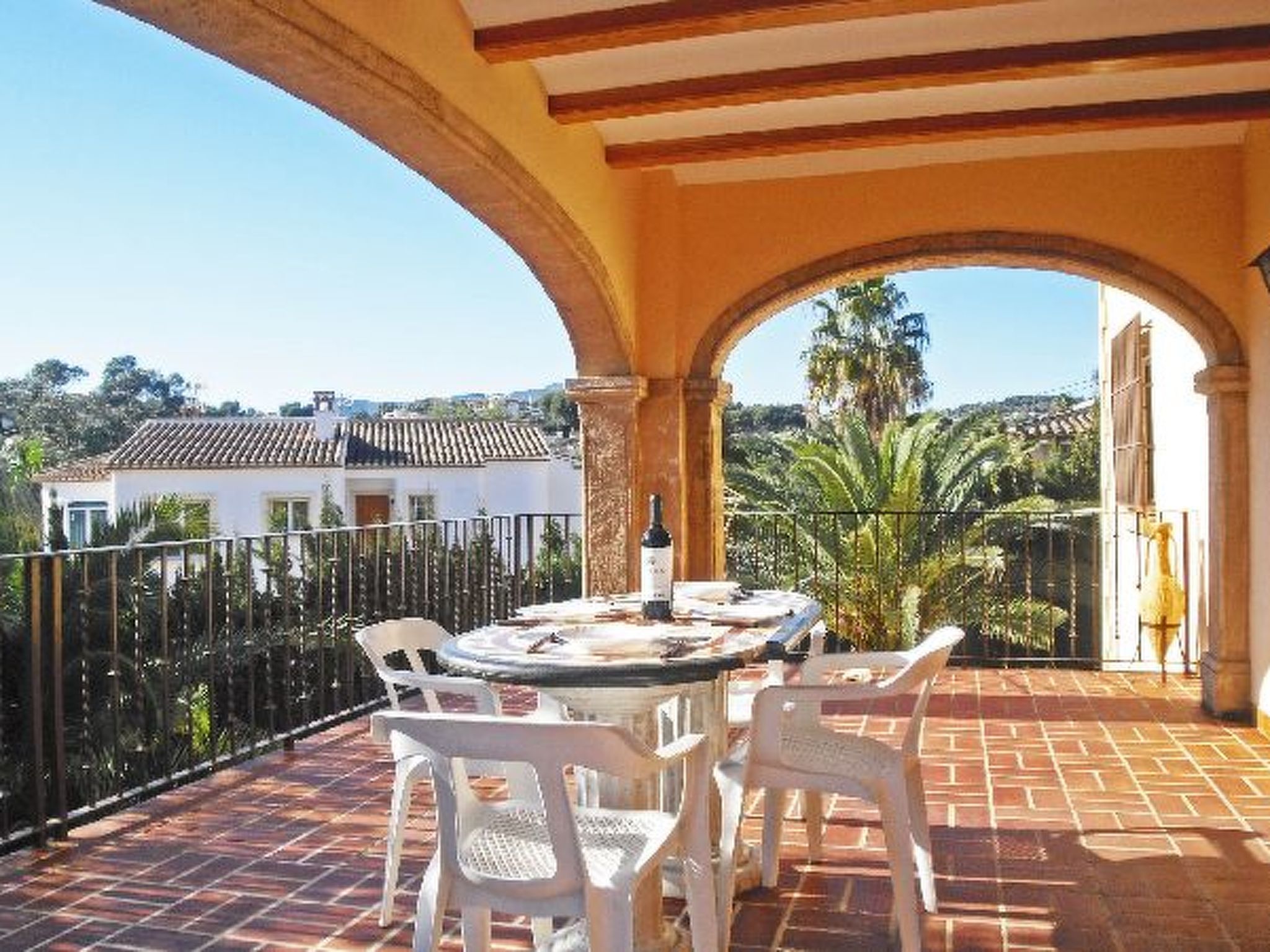 Photo of Villa Fustera - PlusHolidays
