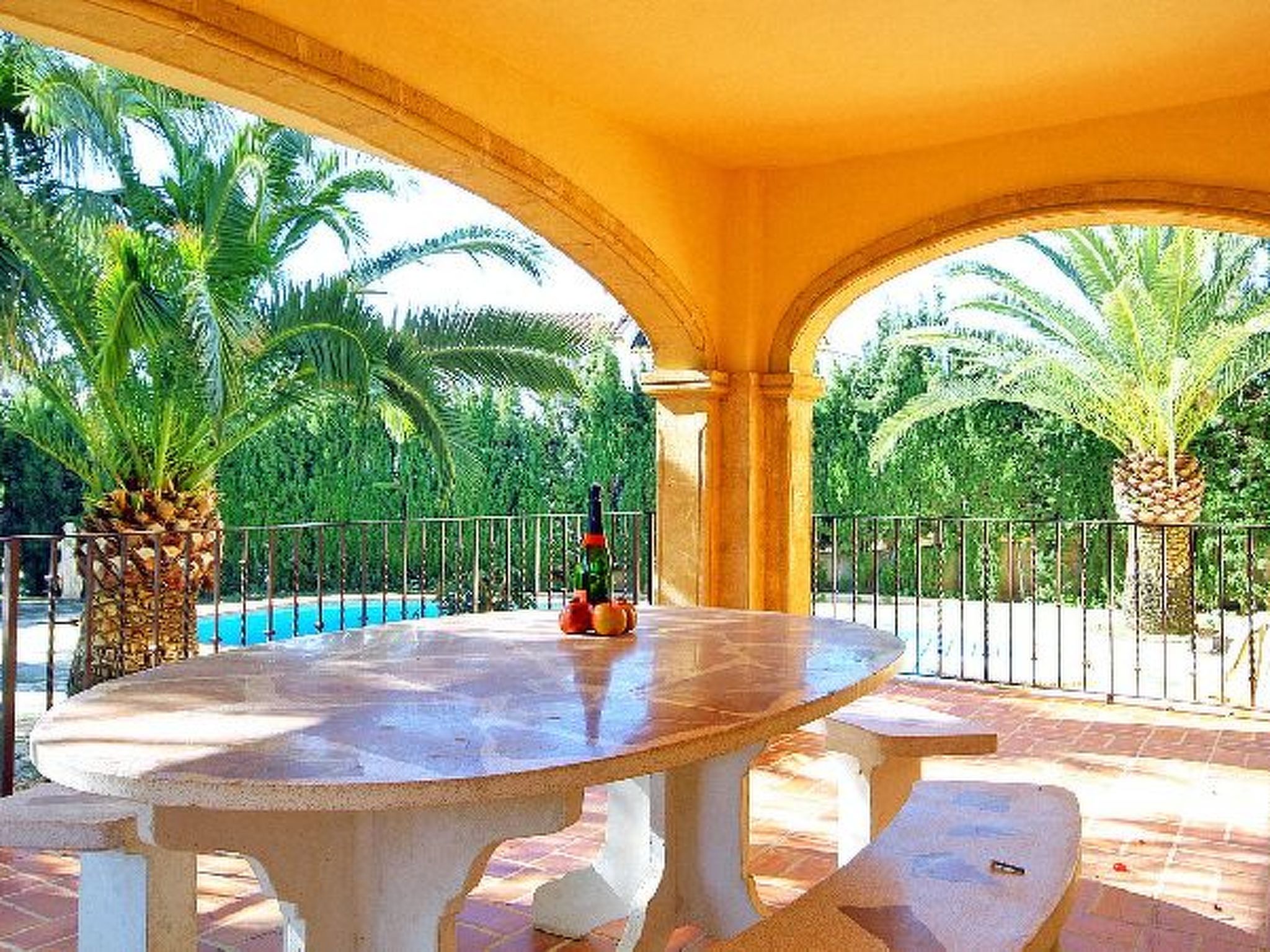 Photo of Villa Fustera - PlusHolidays