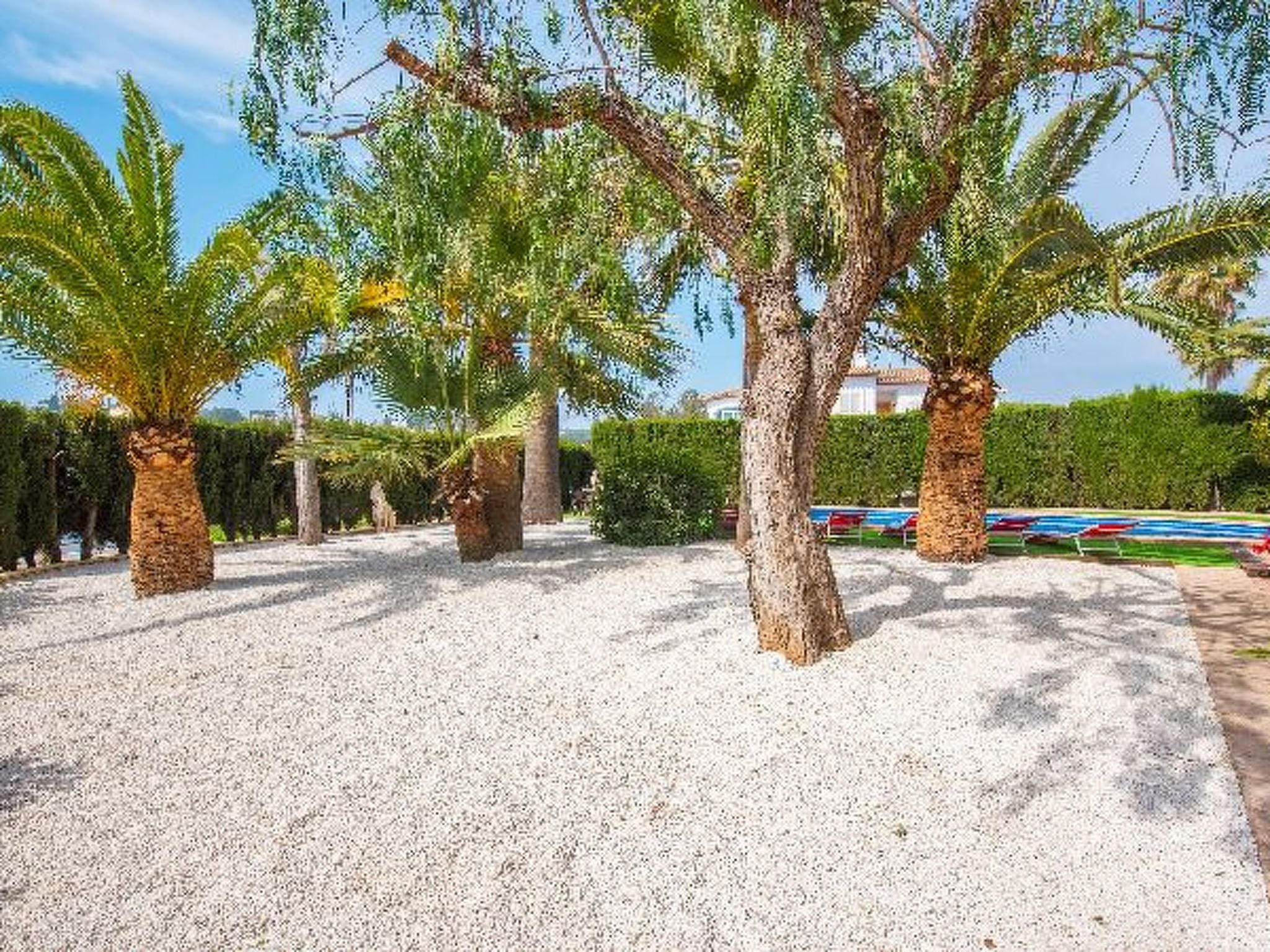 Photo of Villa Fustera - PlusHolidays