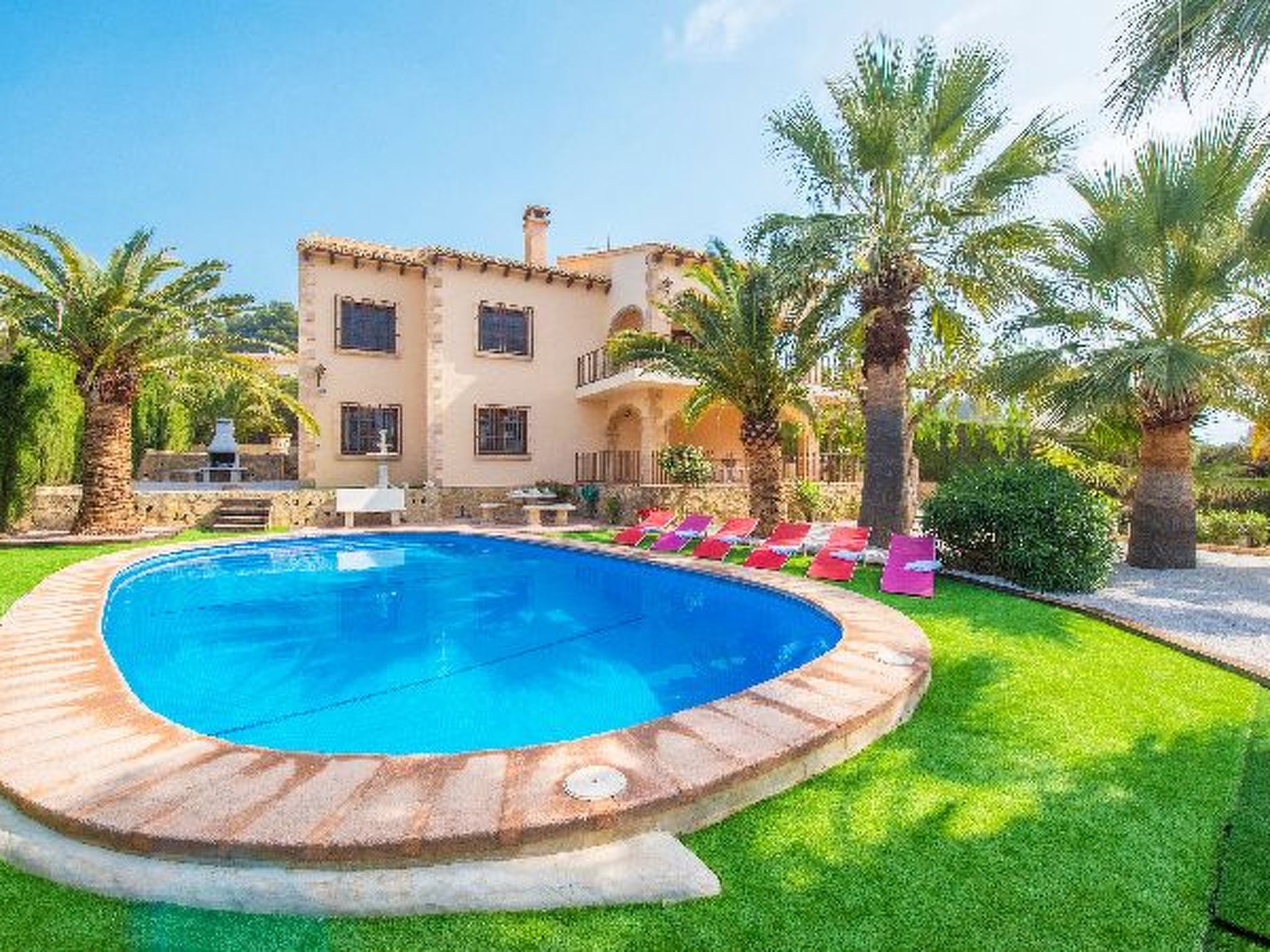 Photo of Villa Fustera - PlusHolidays