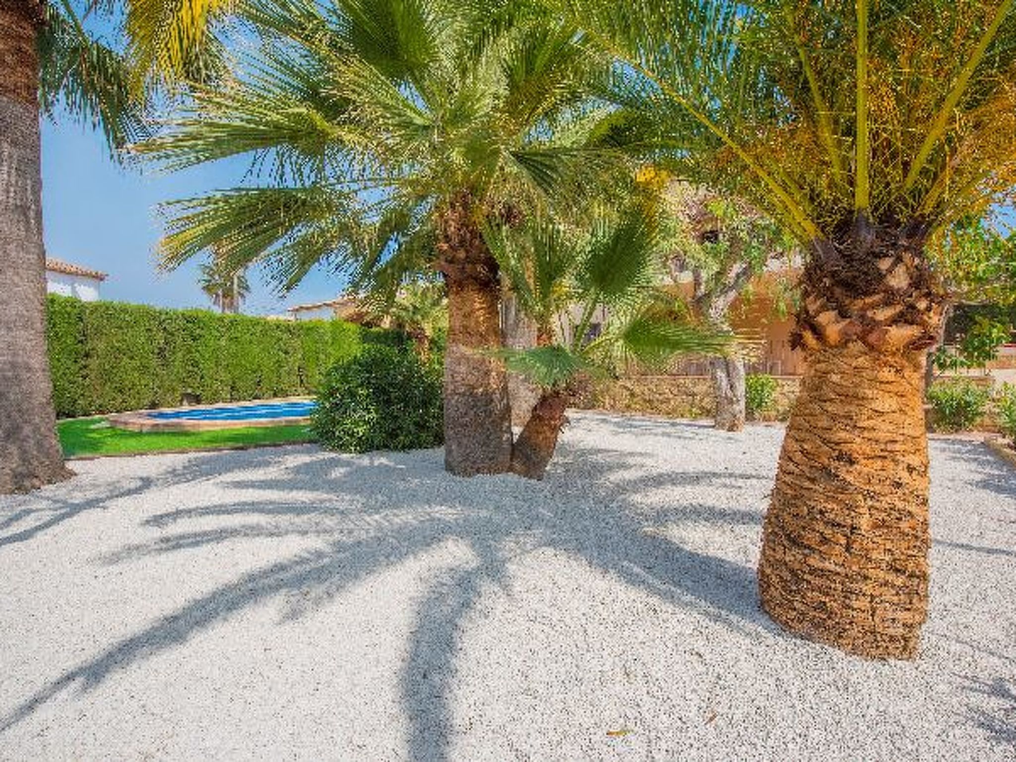 Photo of Villa Fustera - PlusHolidays