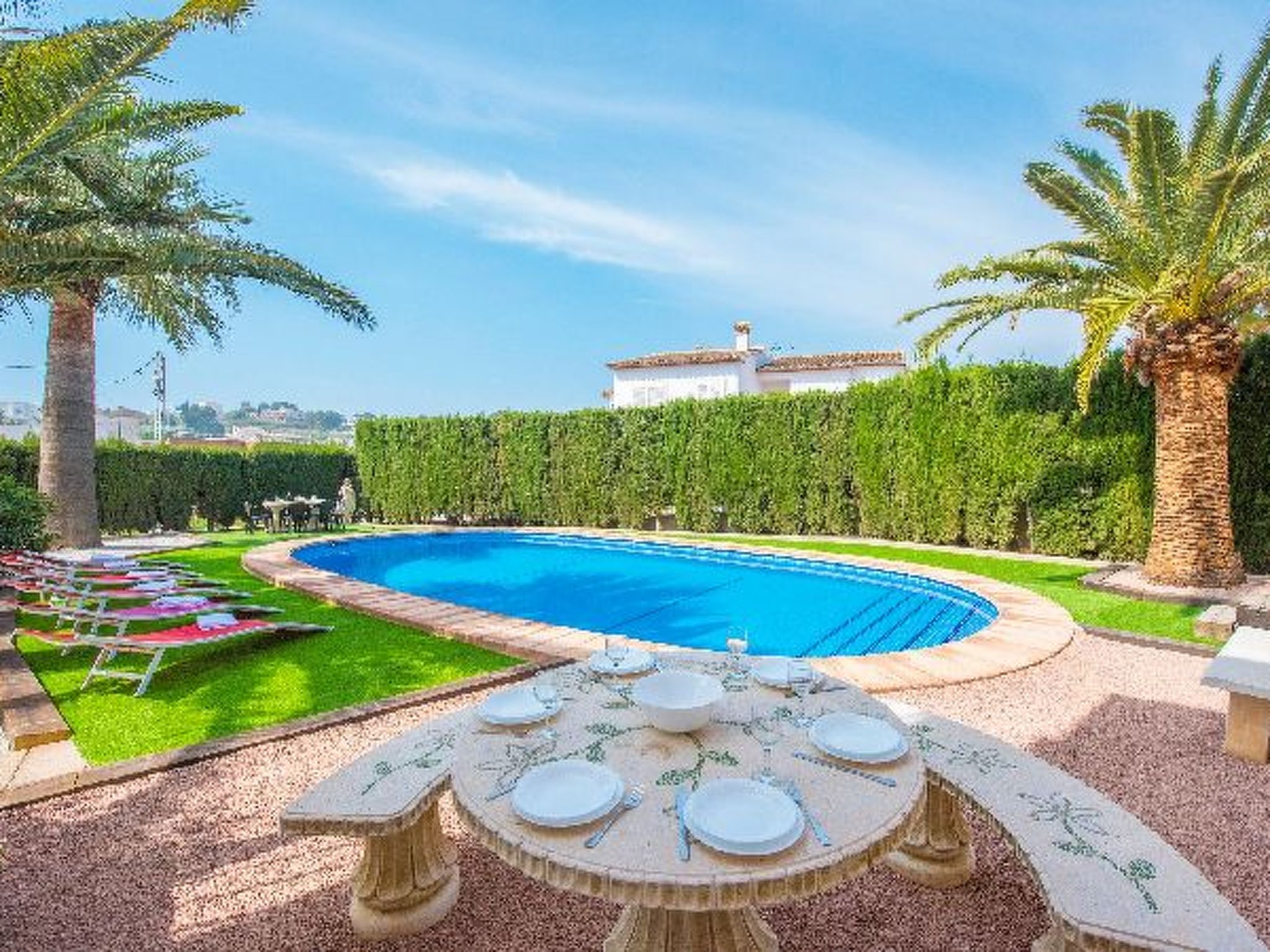 Photo of Villa Fustera - PlusHolidays