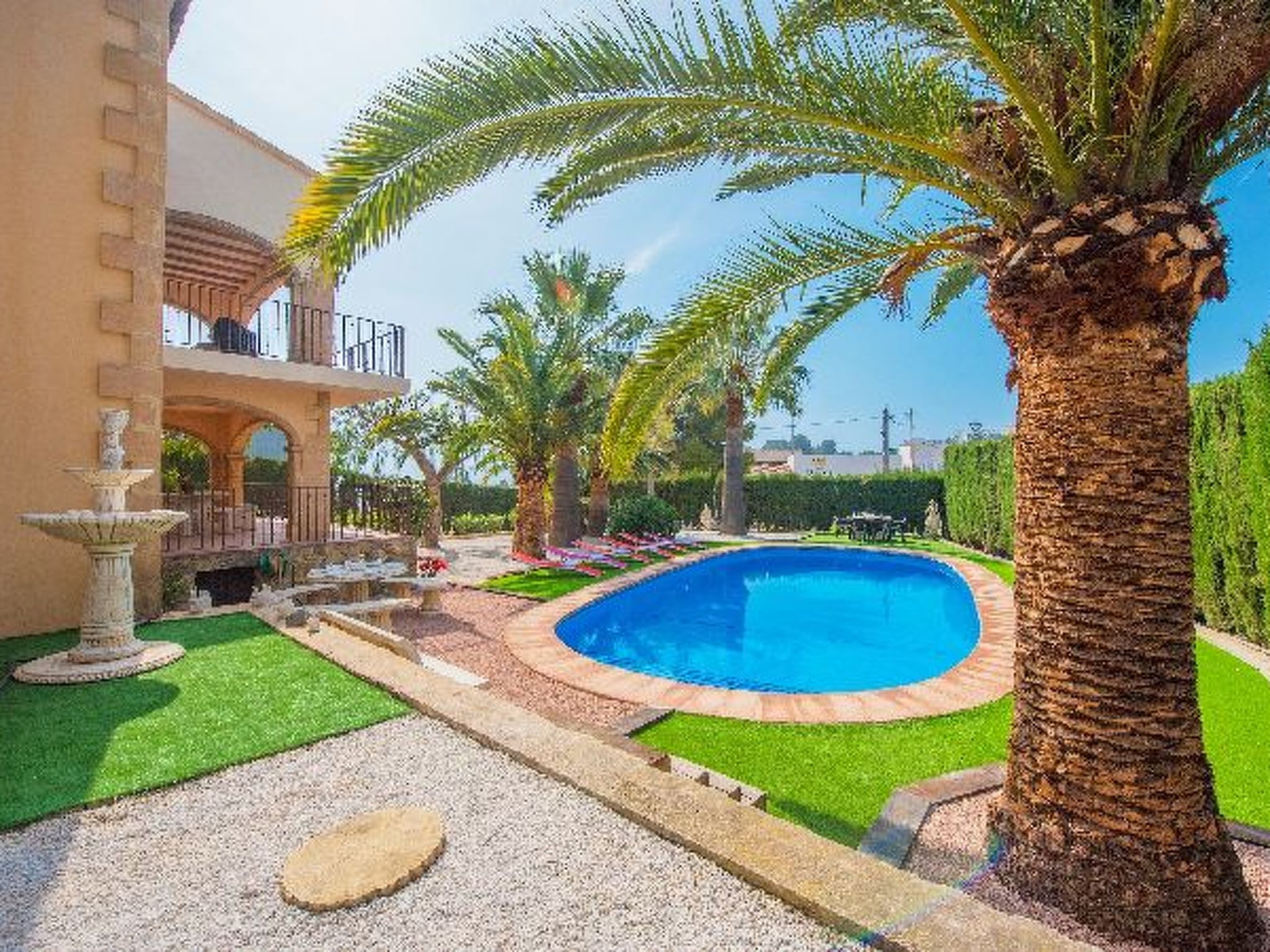 Photo of Villa Fustera - PlusHolidays