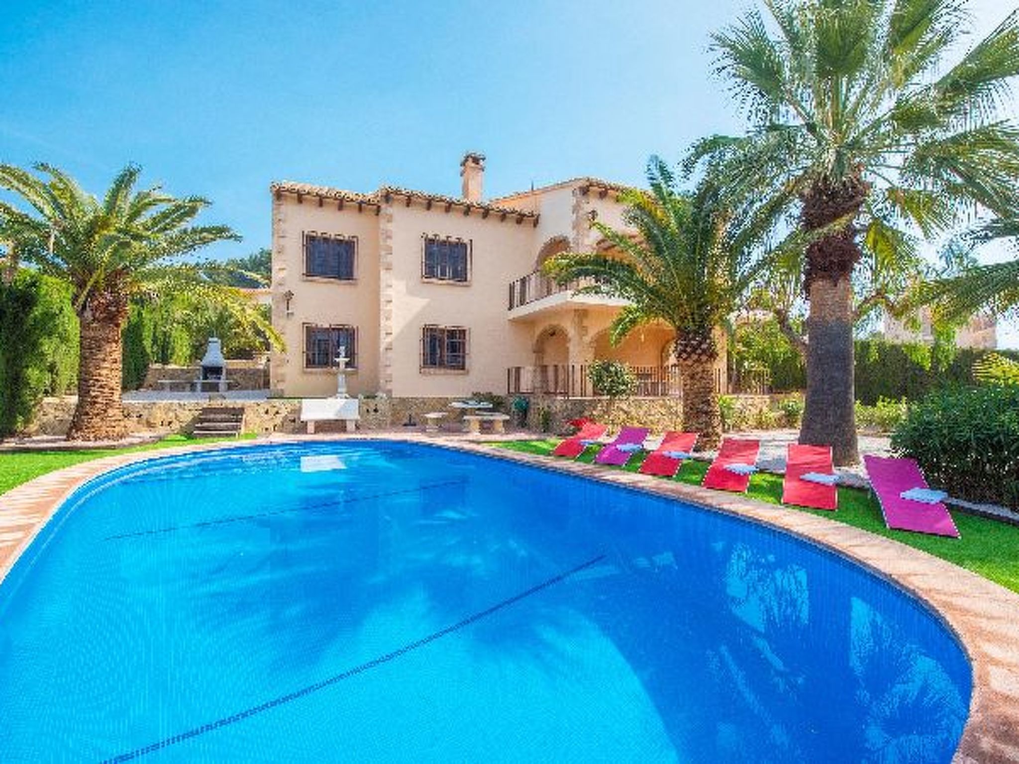 Photo of Villa Fustera - PlusHolidays