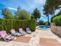 Villa Rosario - PlusHolidays