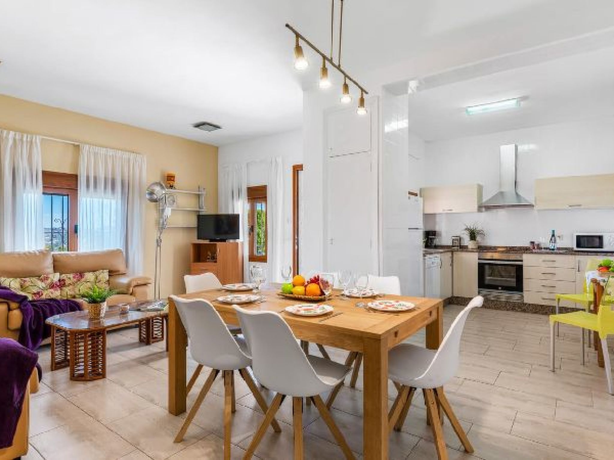 Photo of Villa Rosario - PlusHolidays