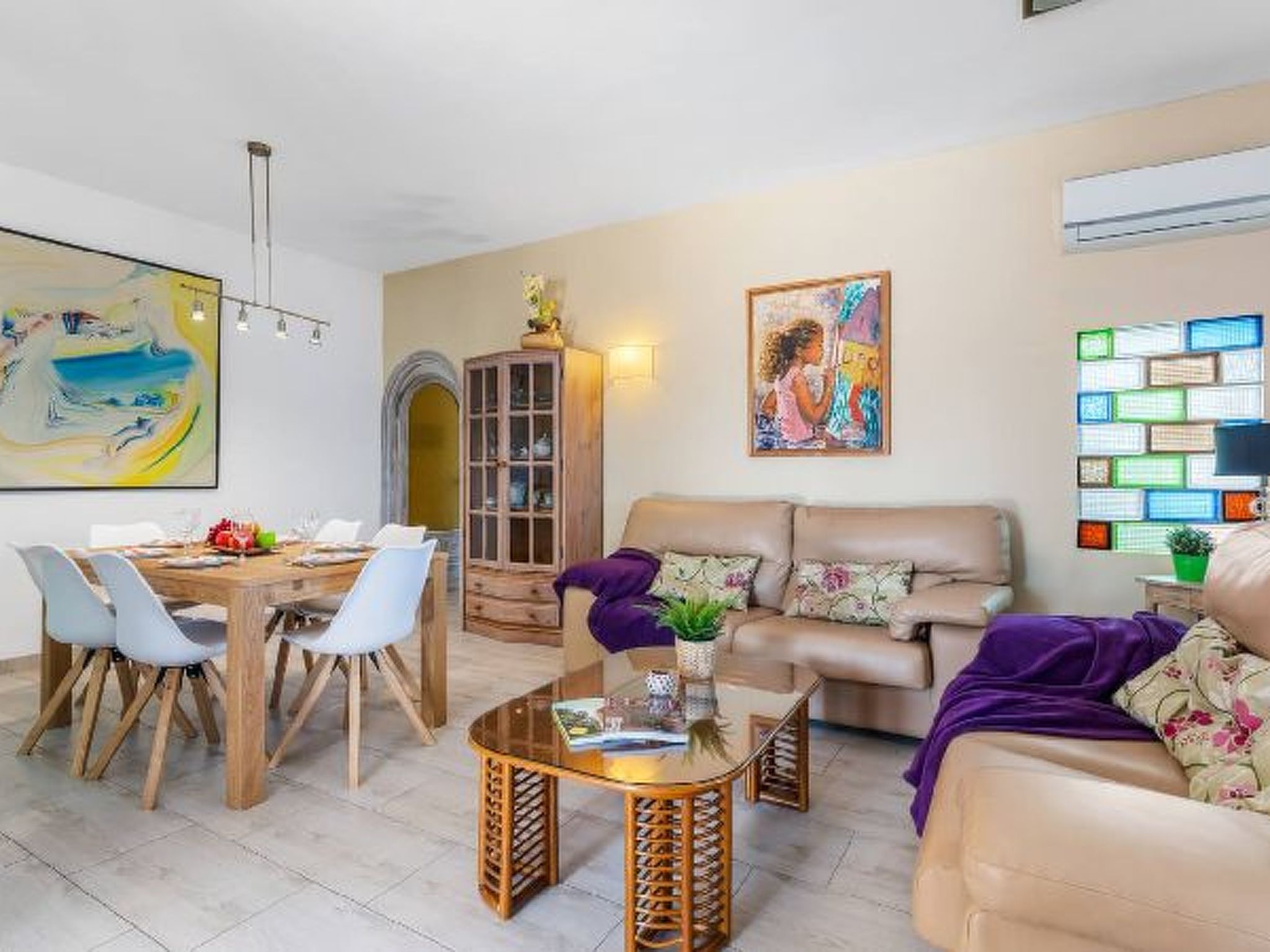 Photo of Villa Rosario - PlusHolidays