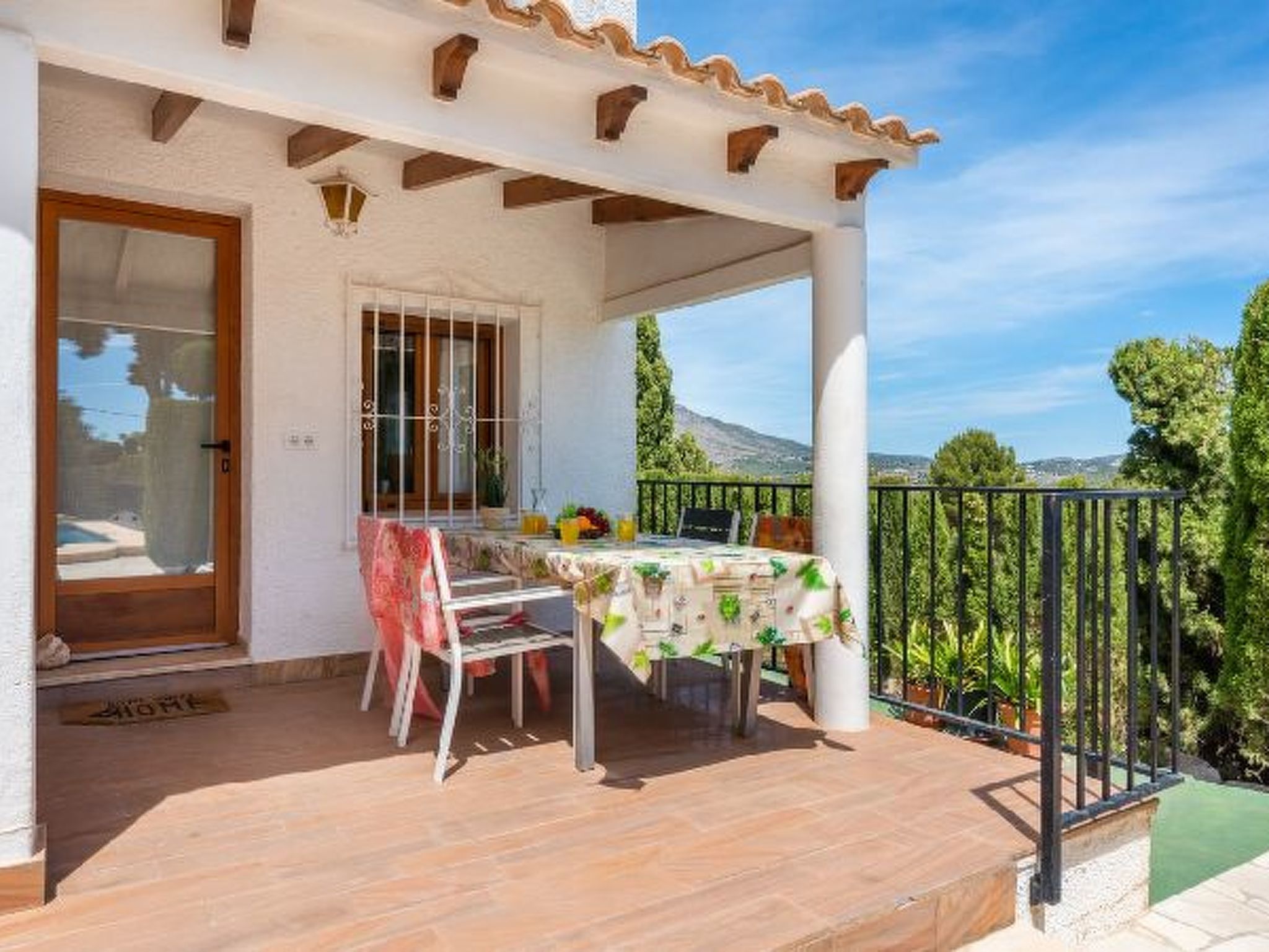 Photo of Villa Rosario - PlusHolidays