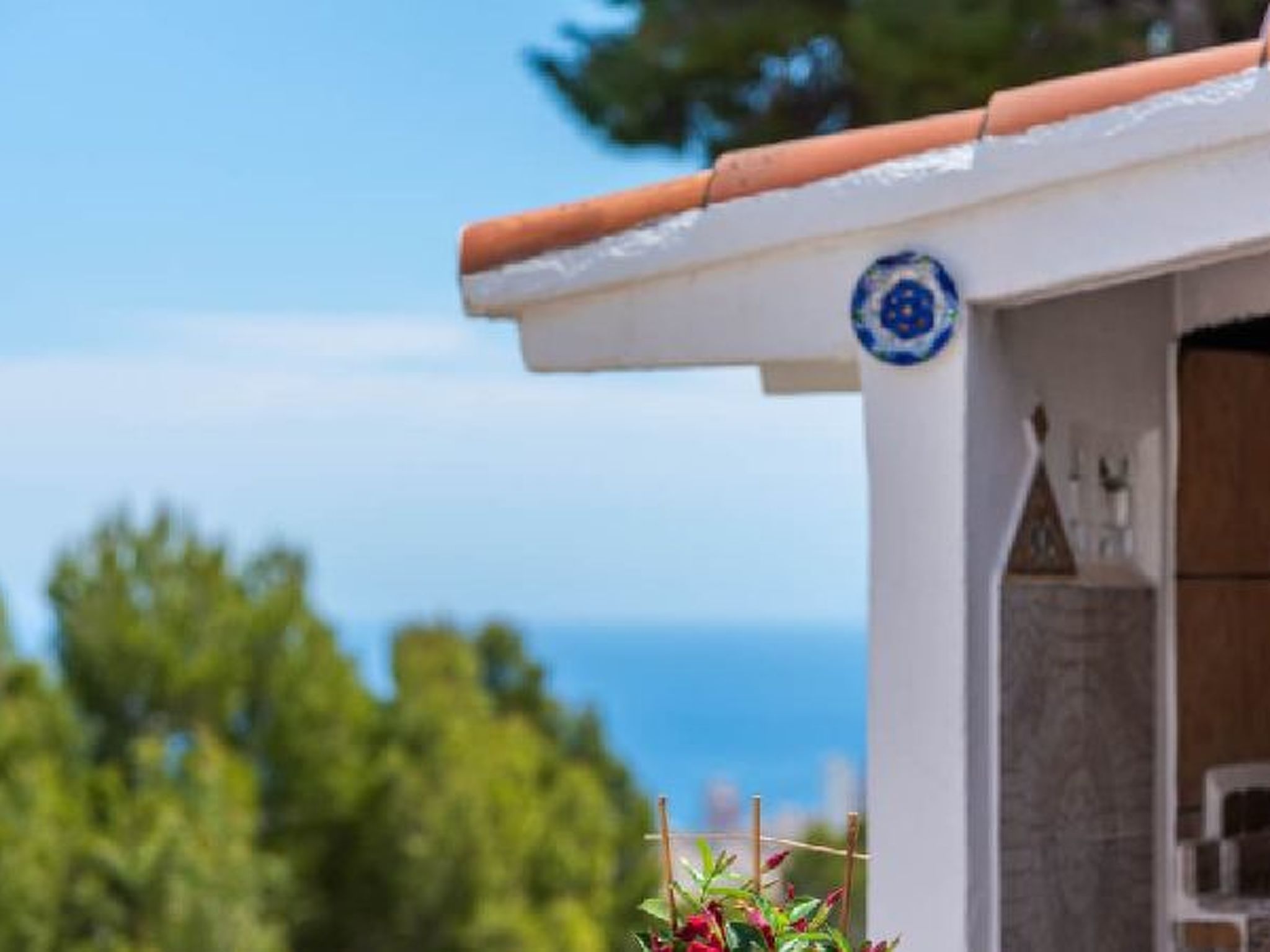 Photo of Villa Rosario - PlusHolidays