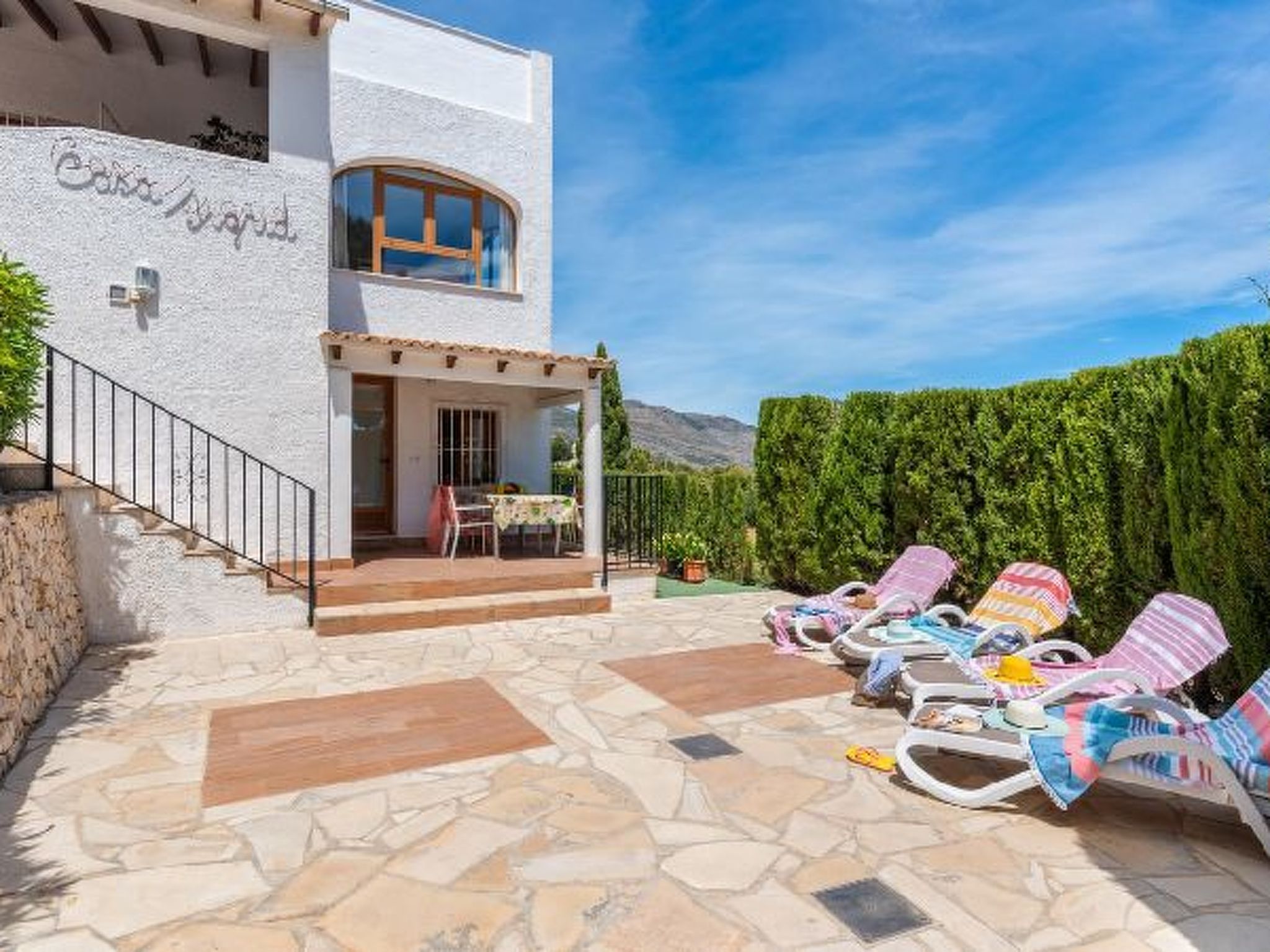 Photo of Villa Rosario - PlusHolidays