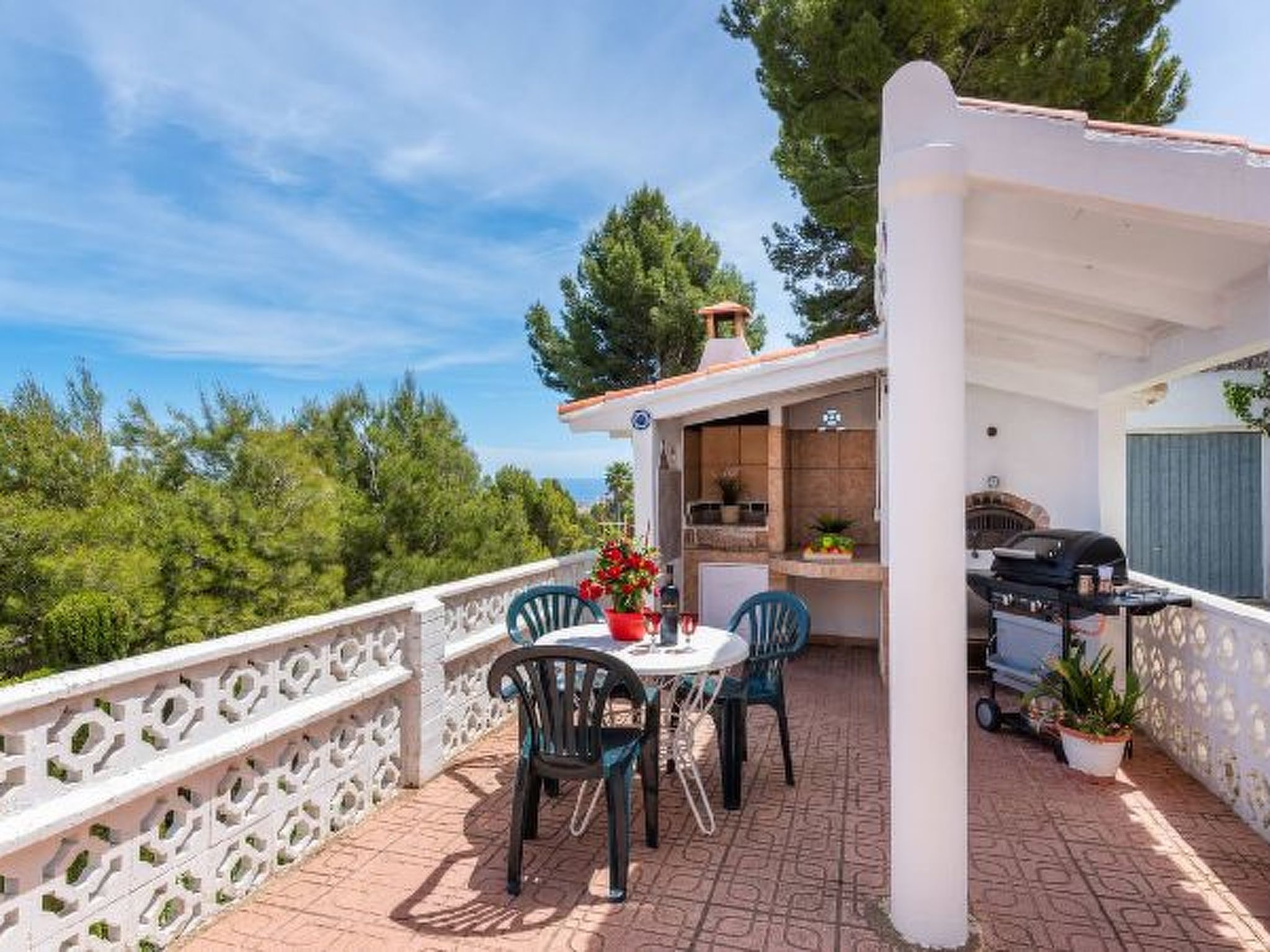 Photo of Villa Rosario - PlusHolidays