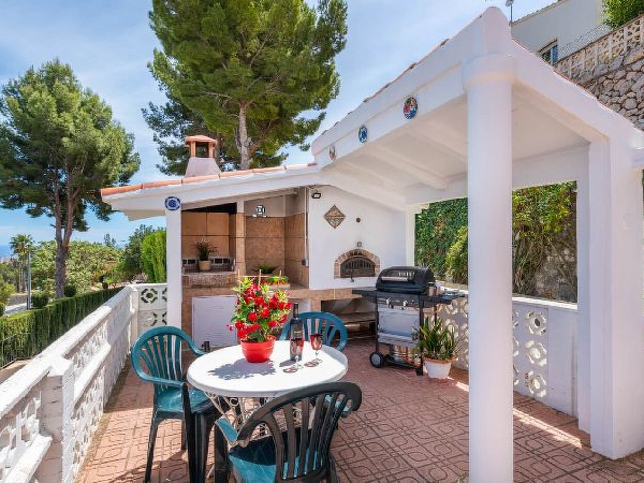 Photo of Villa Rosario - PlusHolidays