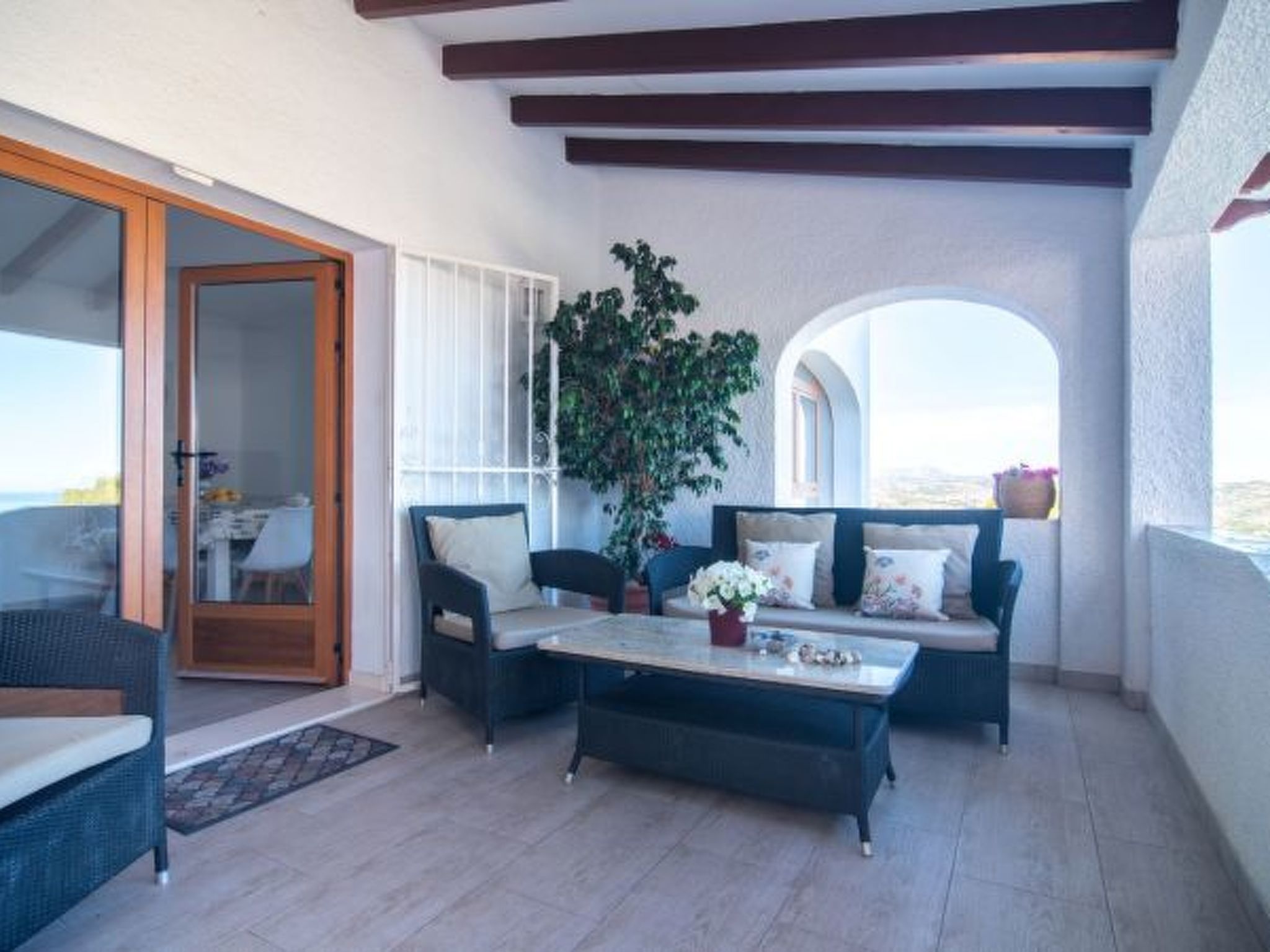 Photo of Villa Rosario - PlusHolidays