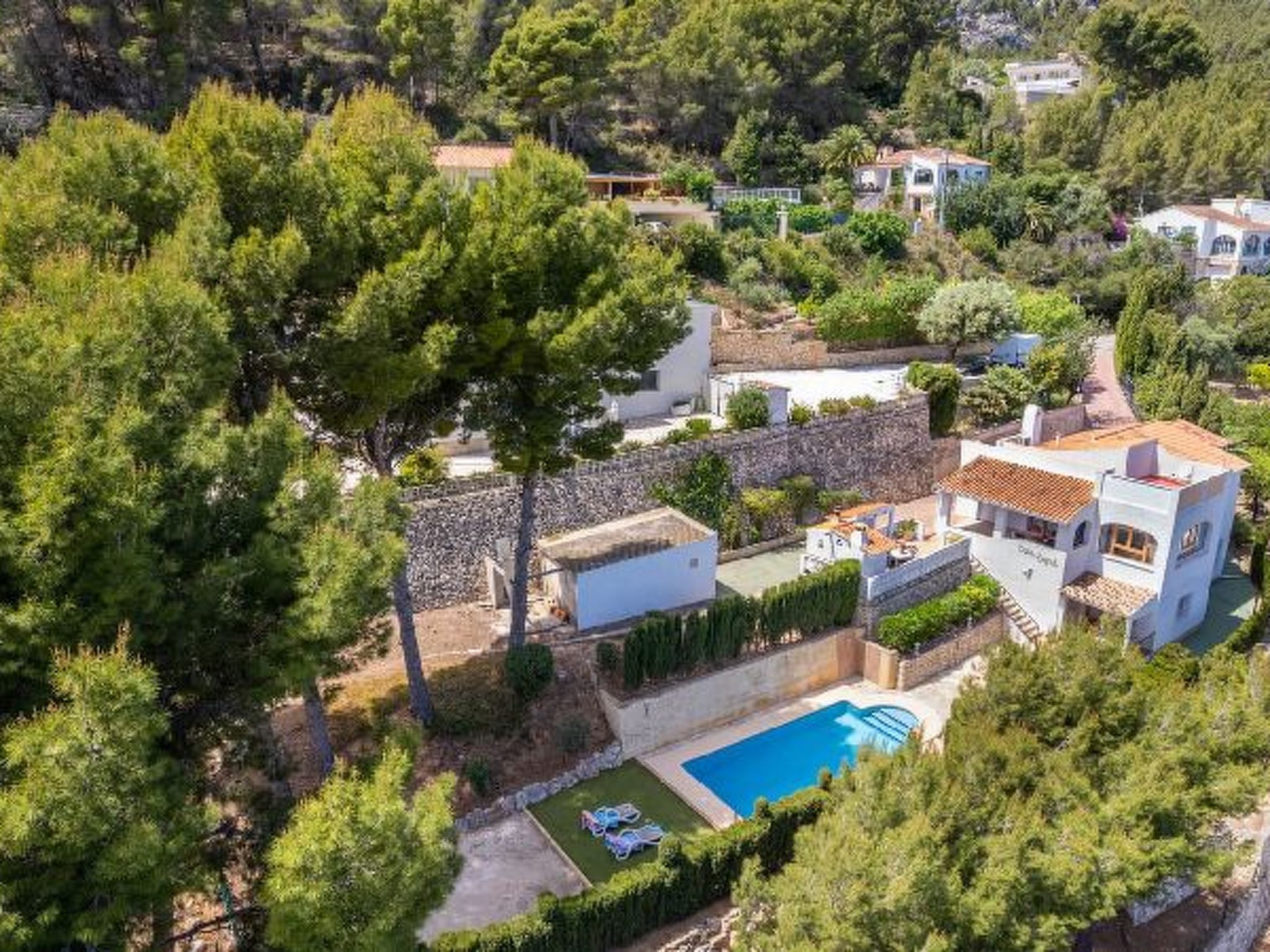 Photo of Villa Rosario - PlusHolidays