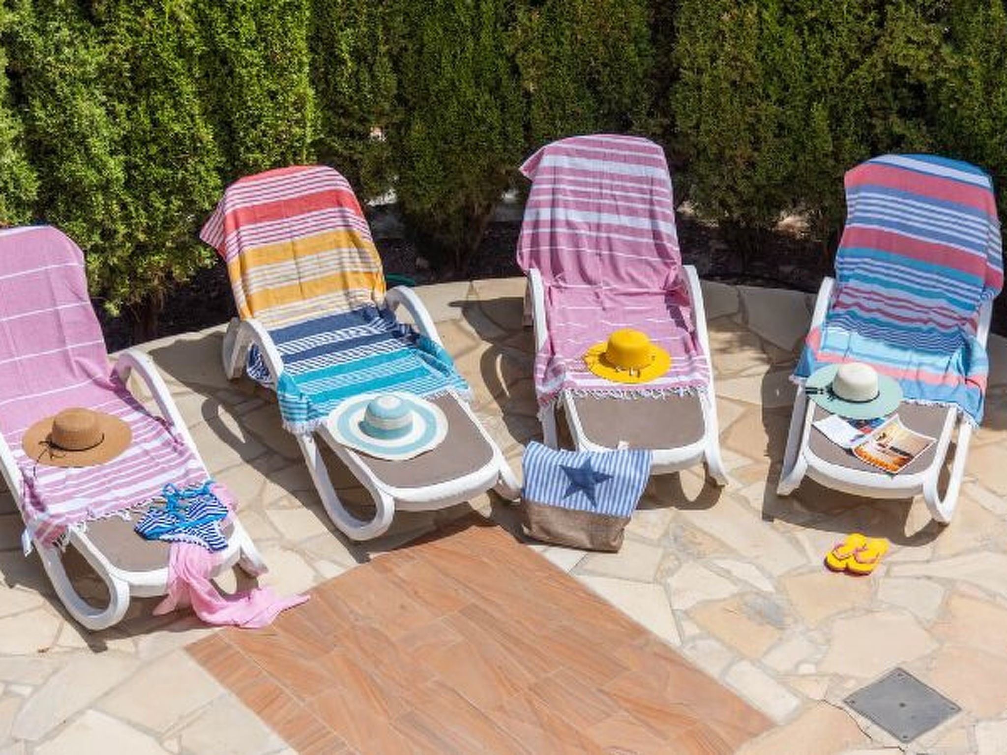 Photo of Villa Rosario - PlusHolidays