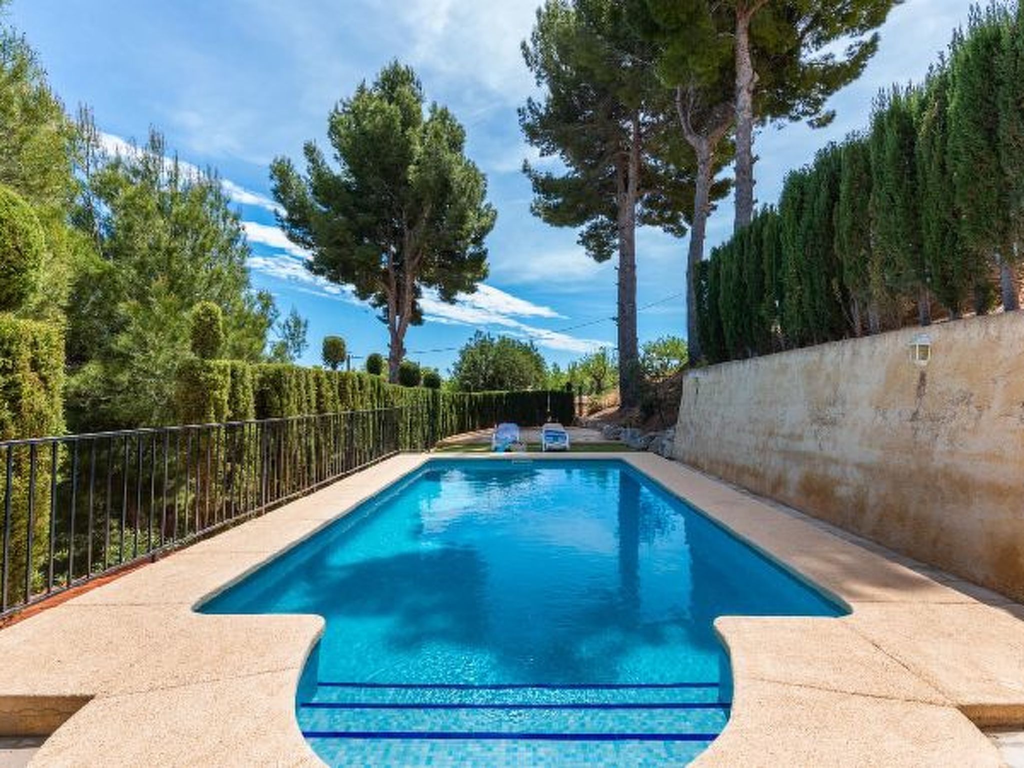 Photo of Villa Rosario - PlusHolidays