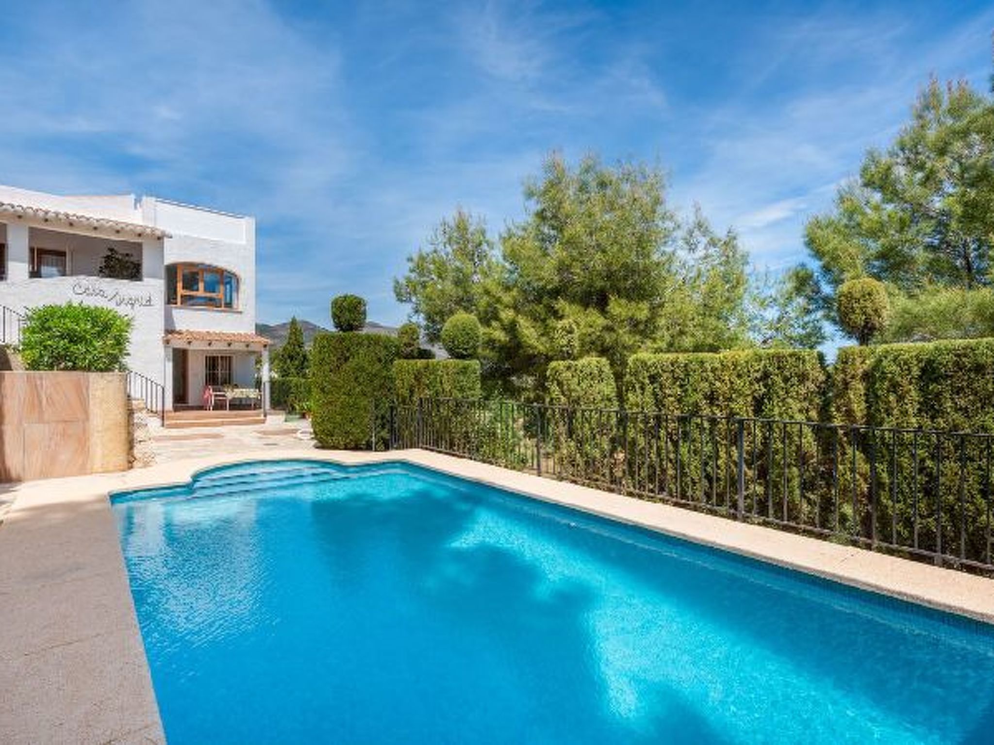 Photo of Villa Rosario - PlusHolidays