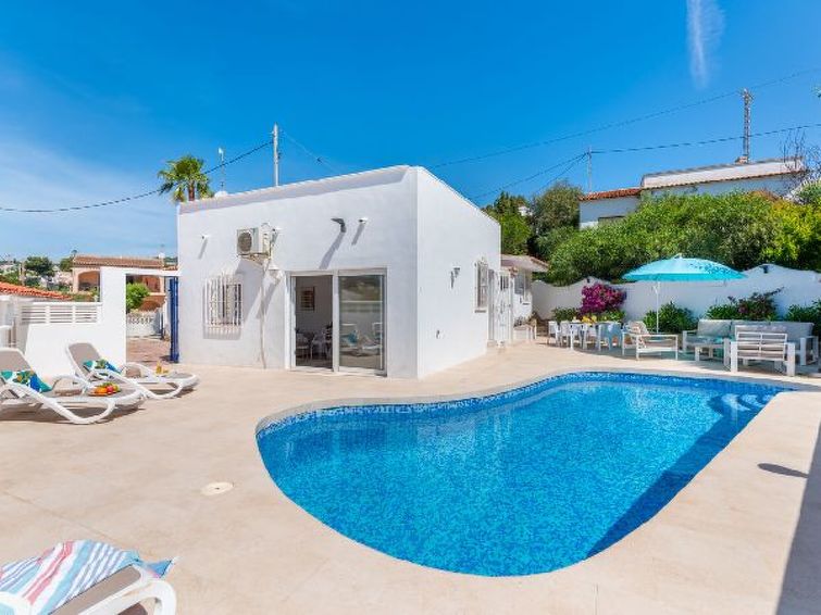 Villa Ametler - Plus - Bonaire