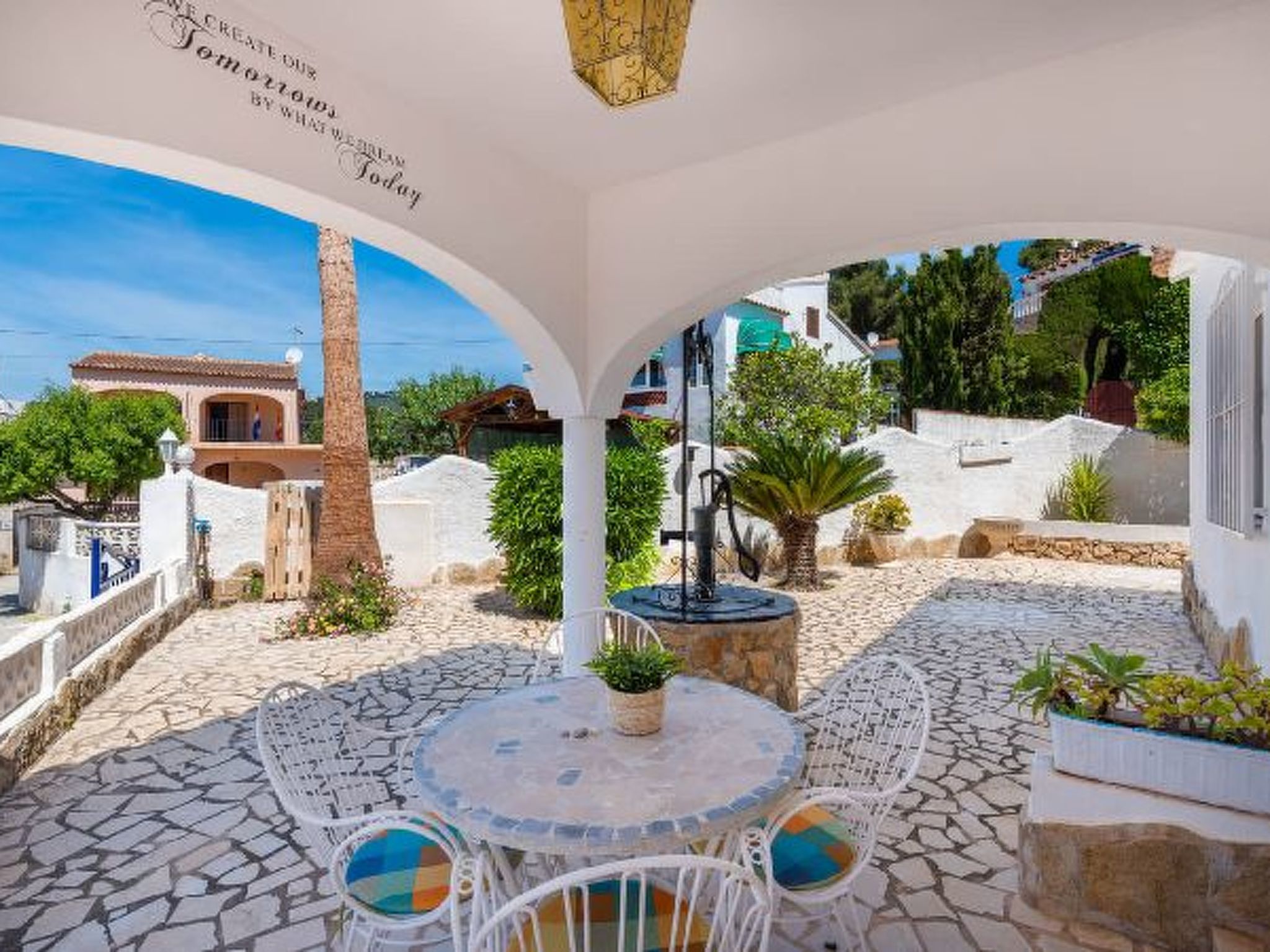 Photo of Villa Ametler - Plus