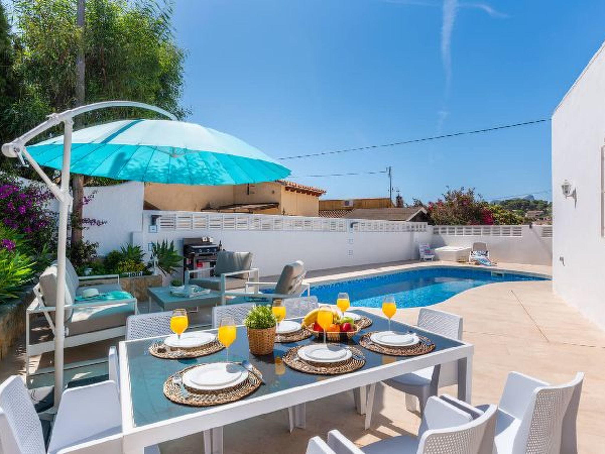 Photo of Villa Ametler - Plus