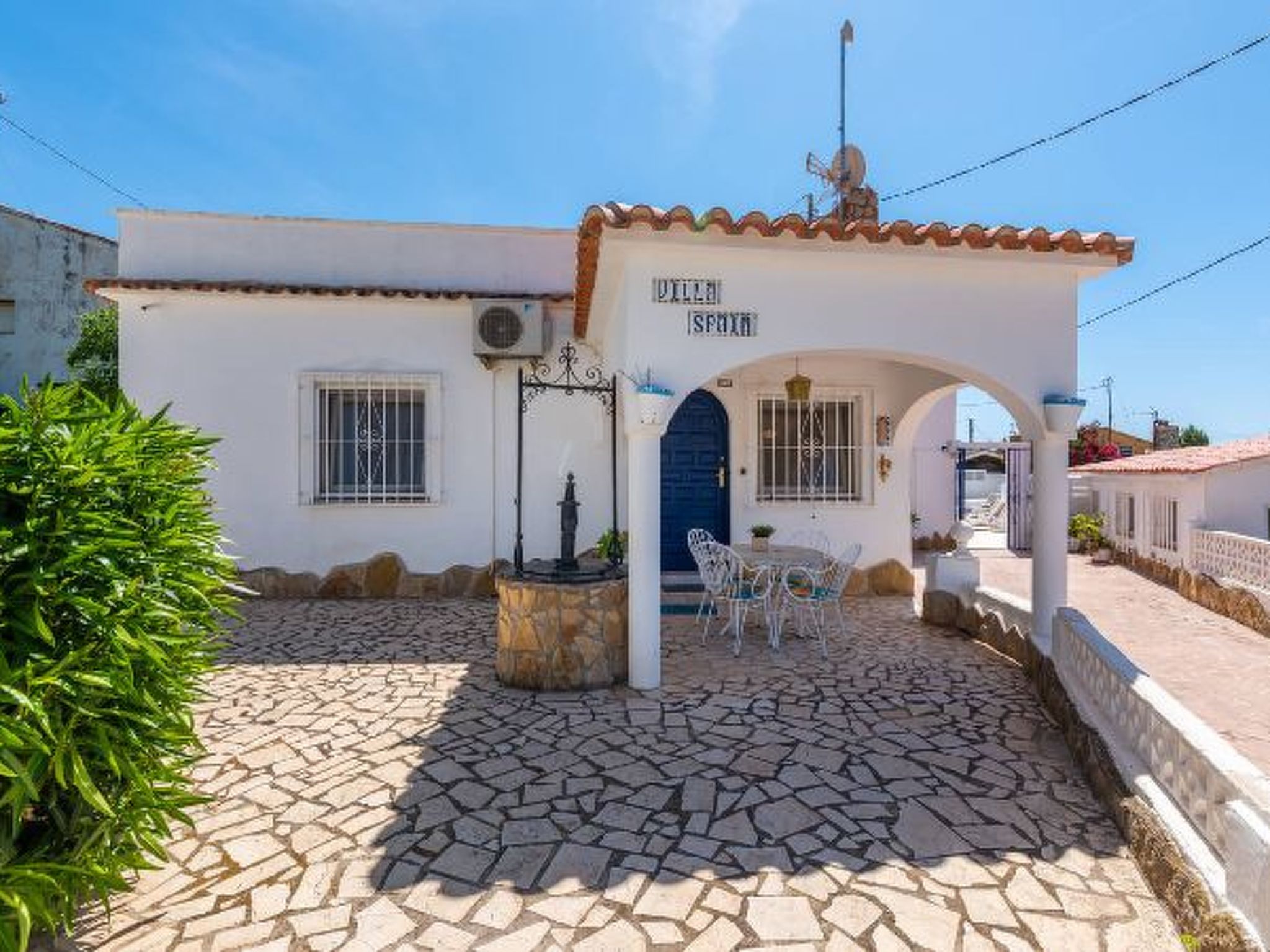 Photo of Villa Ametler - Plus