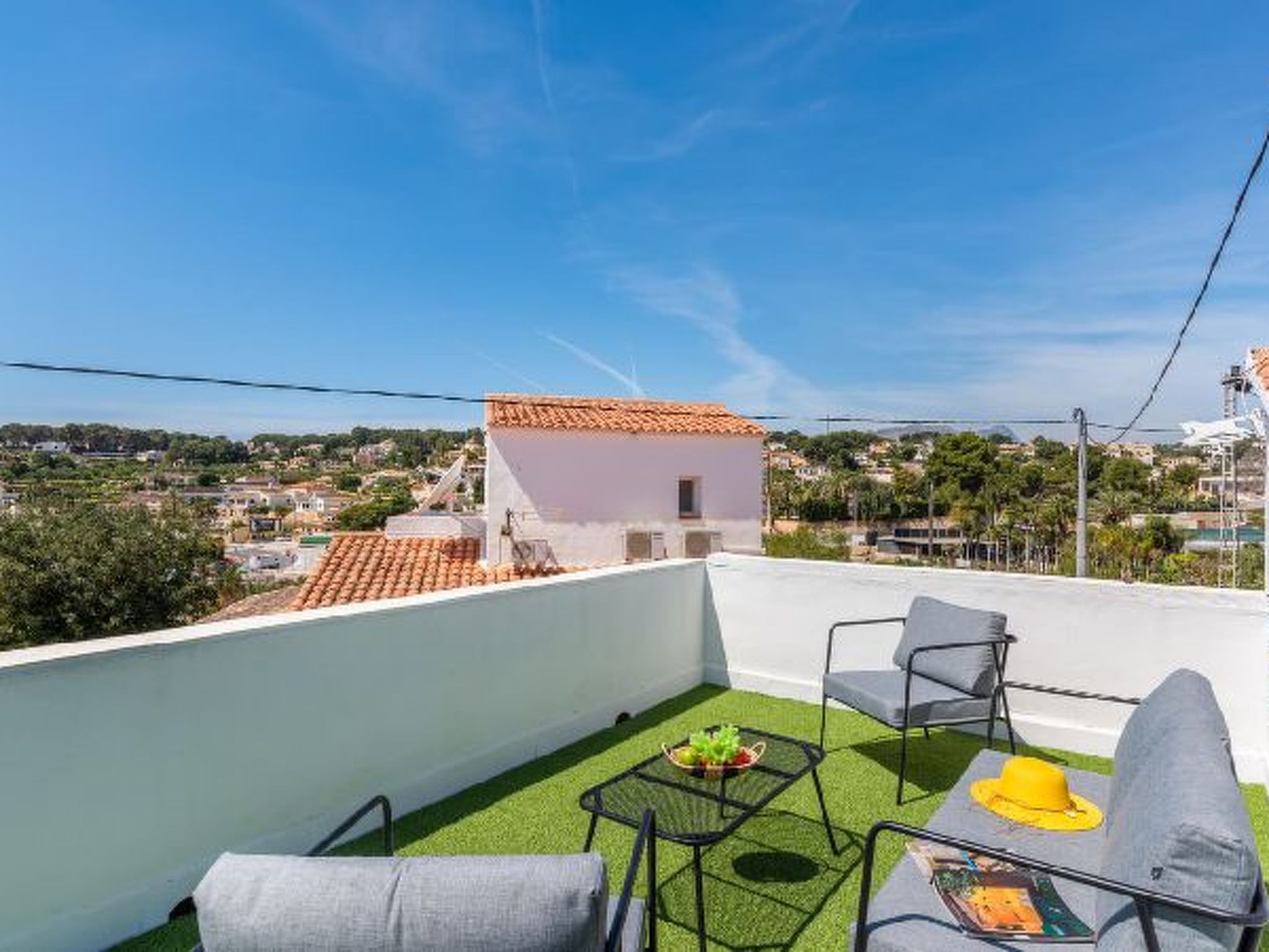 Photo of Villa Ametler - Plus