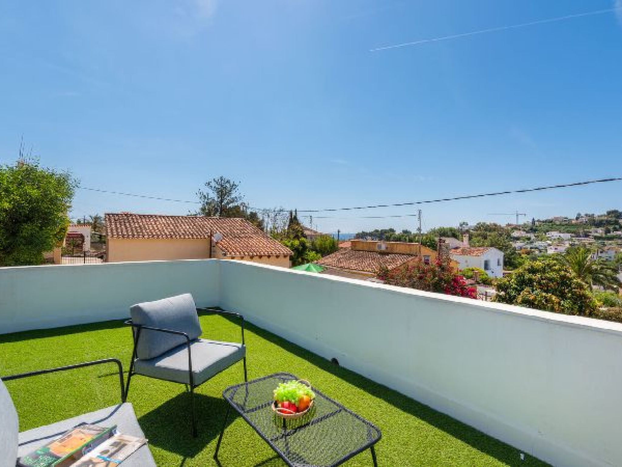 Photo of Villa Ametler - Plus