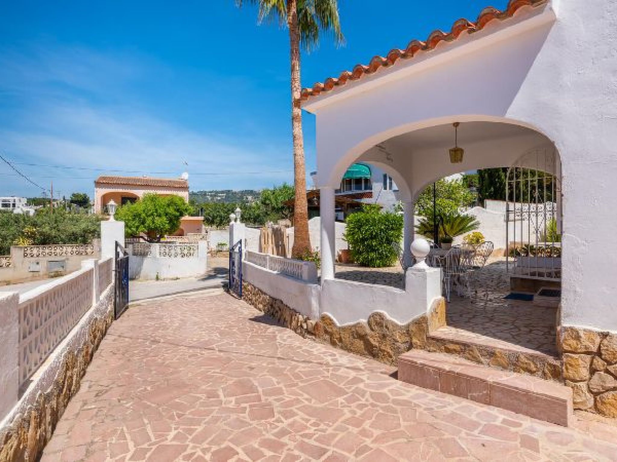 Photo of Villa Ametler - Plus