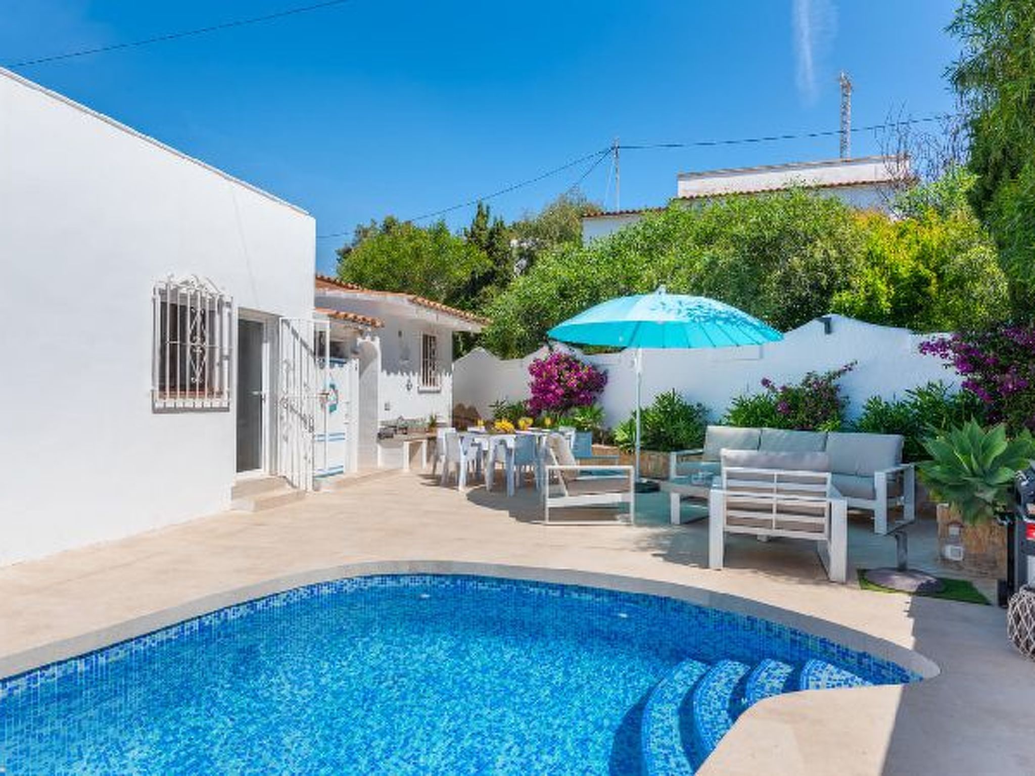 Photo of Villa Ametler - Plus