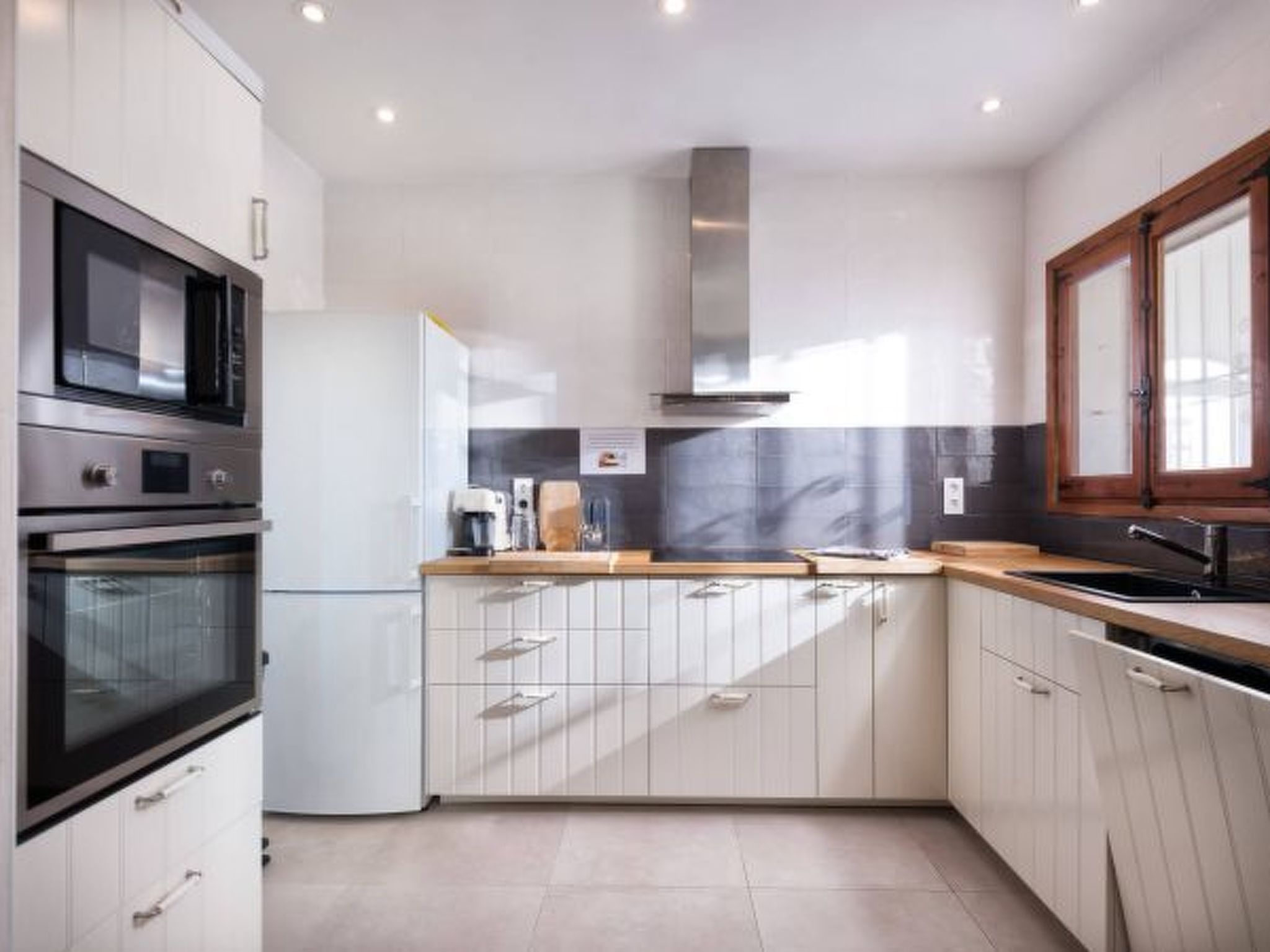 Photo of Villa Sabine - PlusHolidays