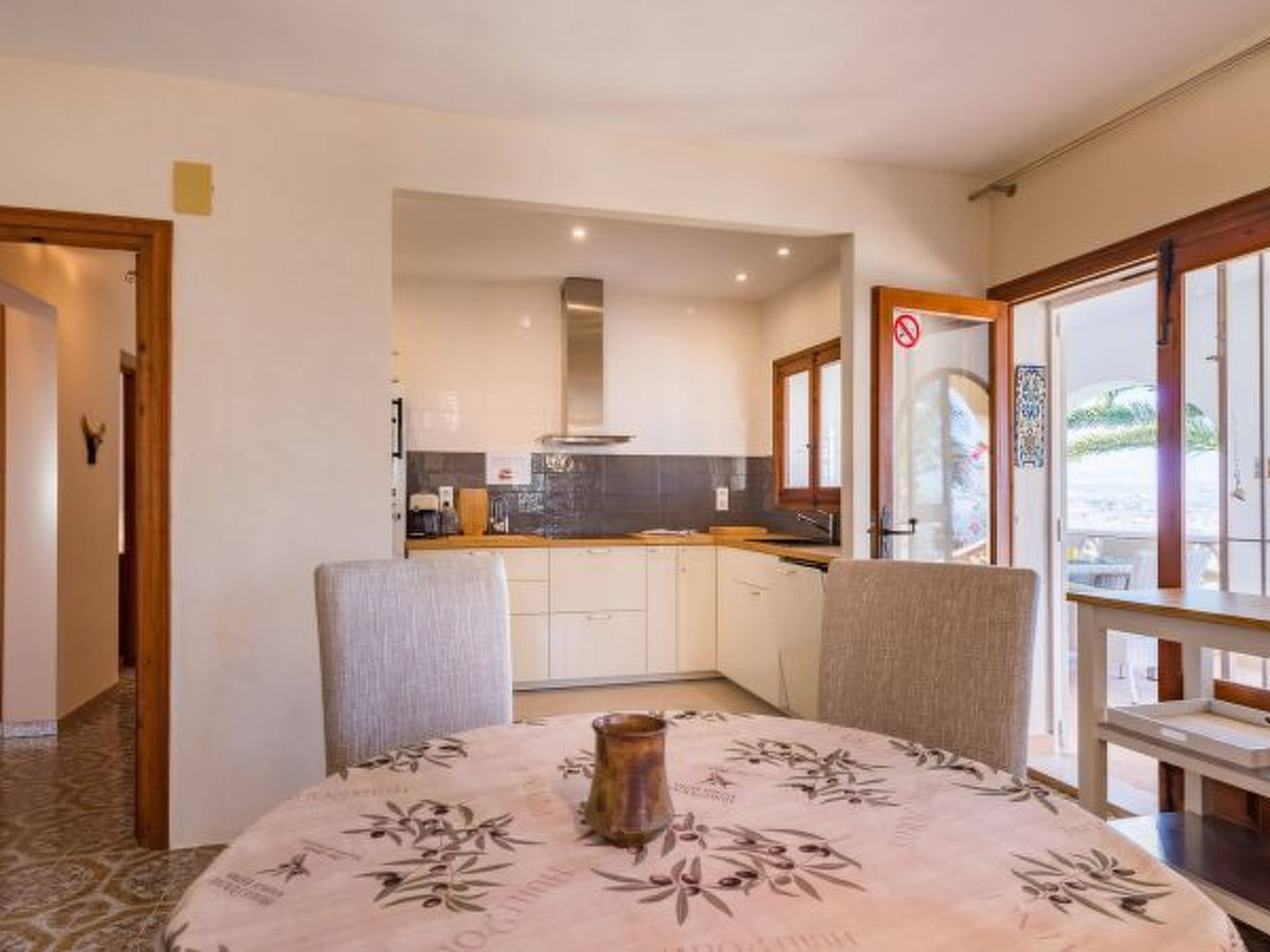 Photo of Villa Sabine - PlusHolidays