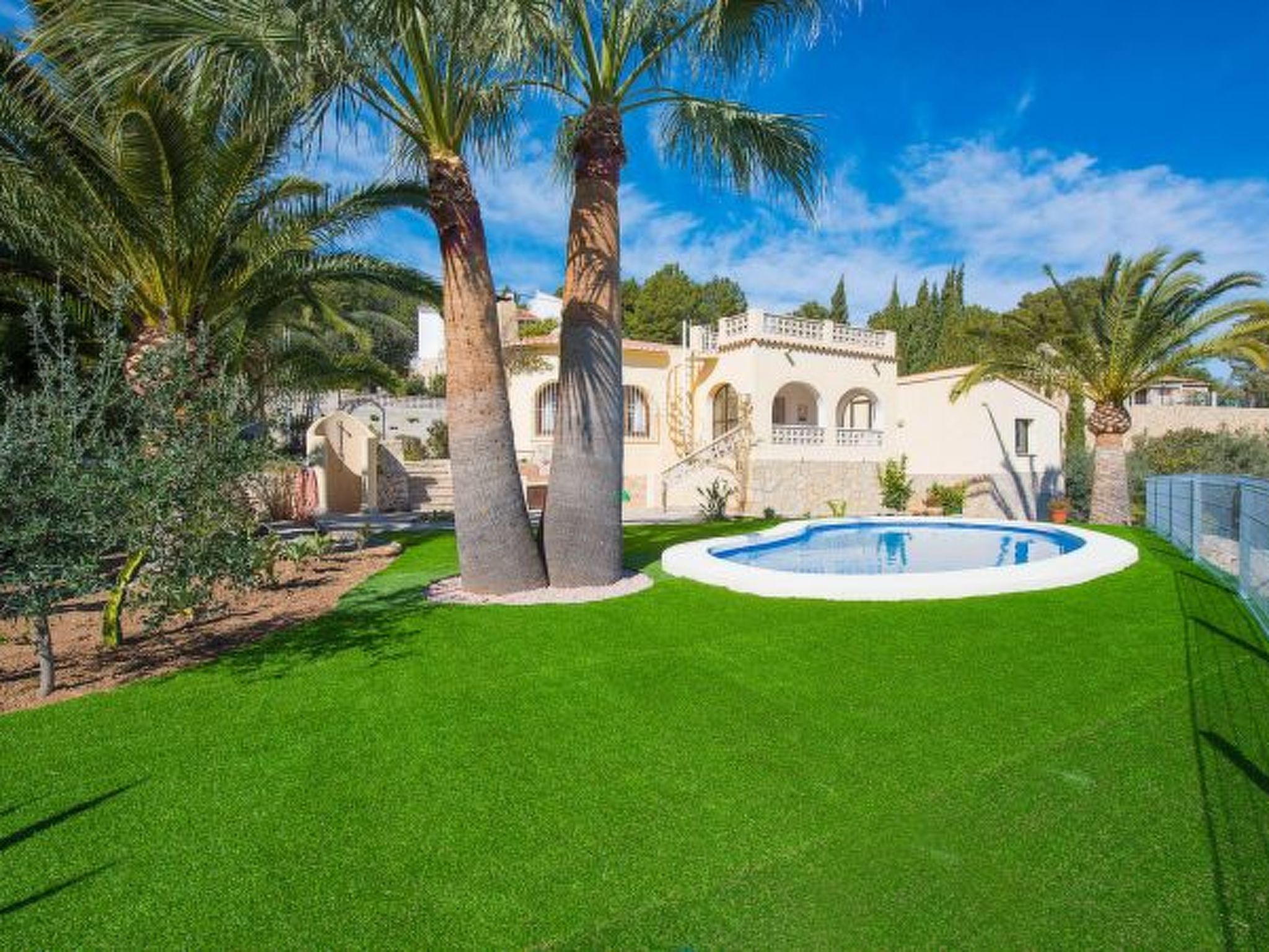 Photo of Villa Sabine - PlusHolidays