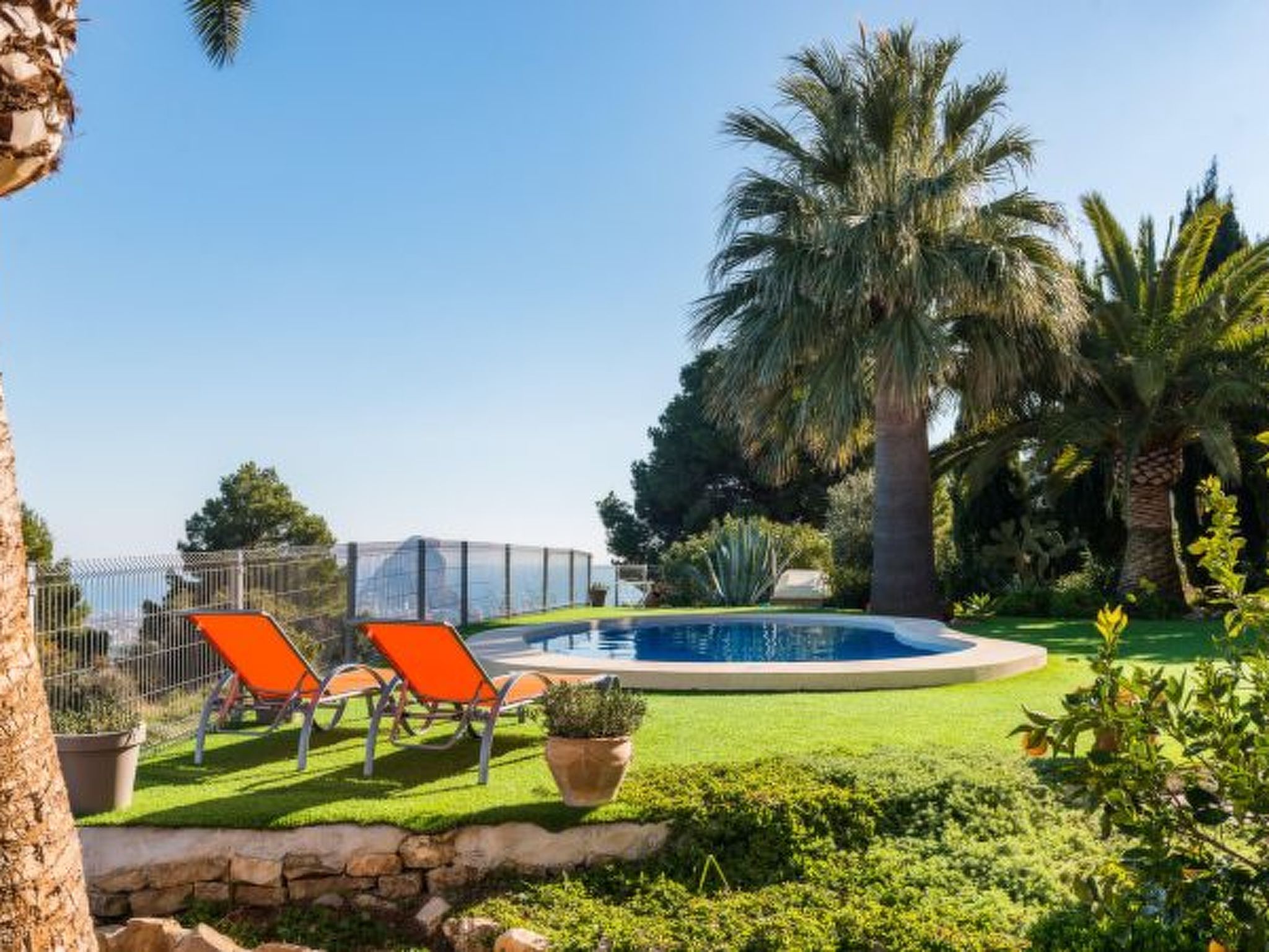 Photo of Villa Sabine - PlusHolidays