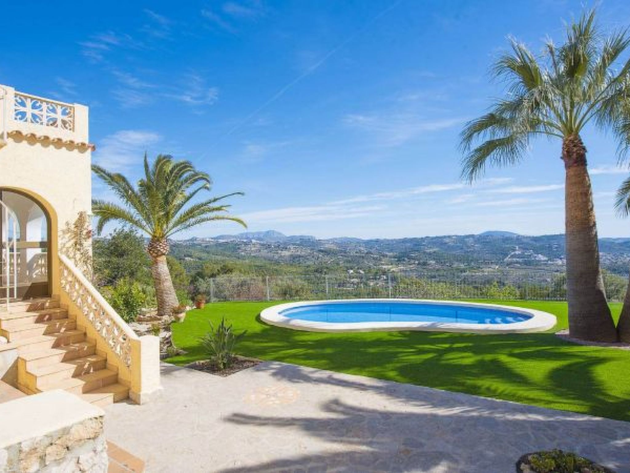 Photo of Villa Sabine - PlusHolidays