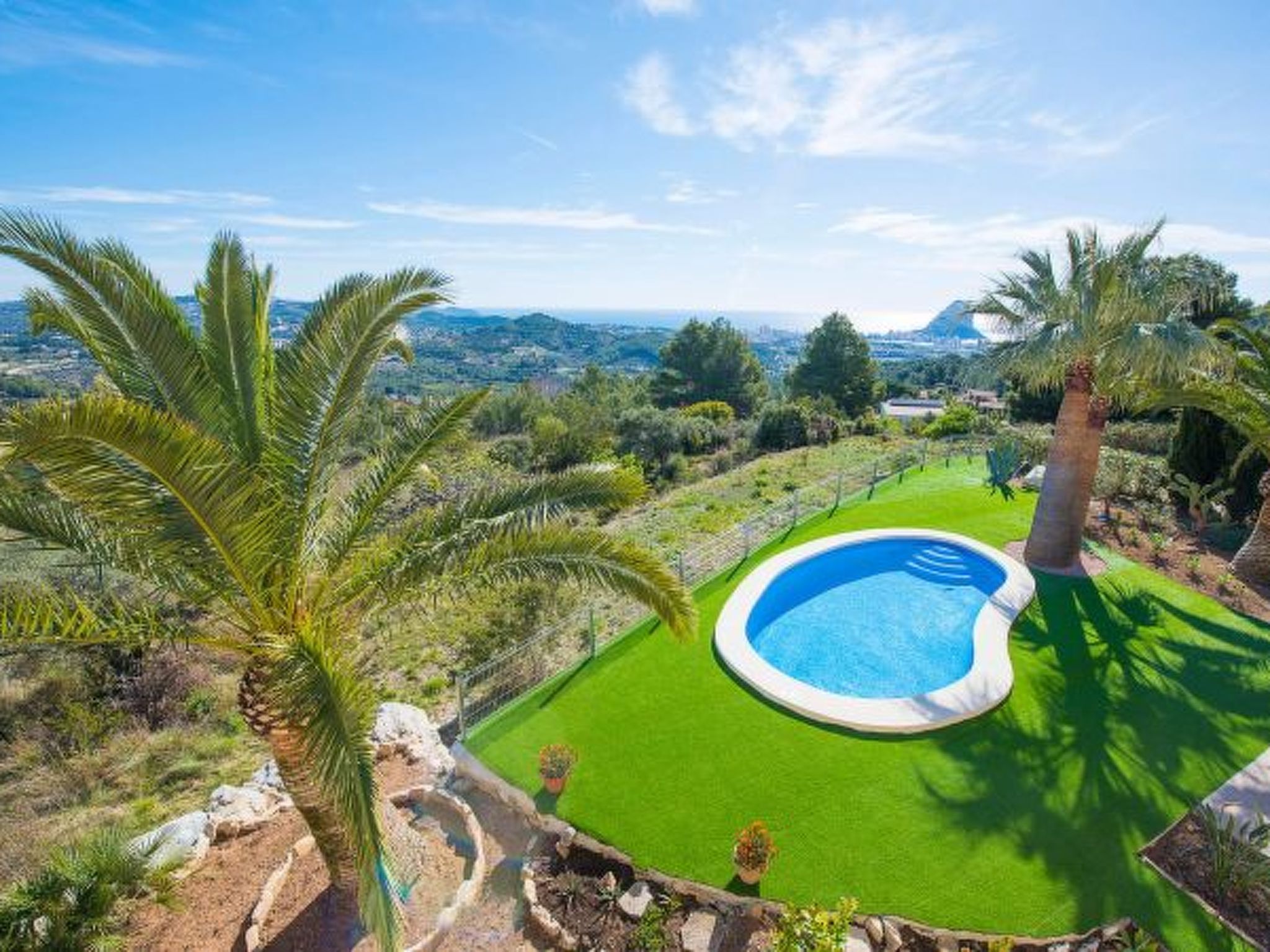 Photo of Villa Sabine - PlusHolidays