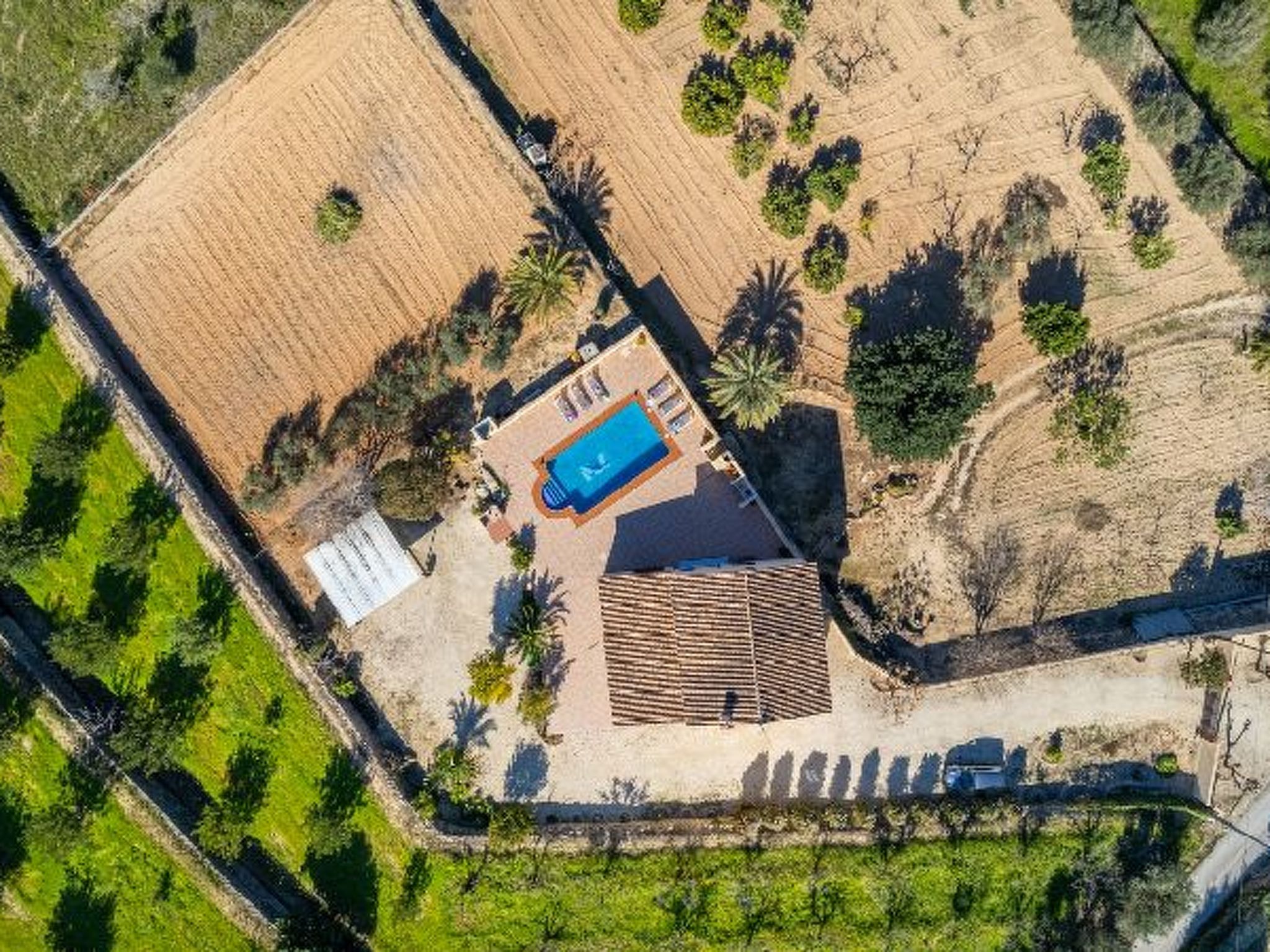 Villa Palomira - Plusholidays - Image-tags.info