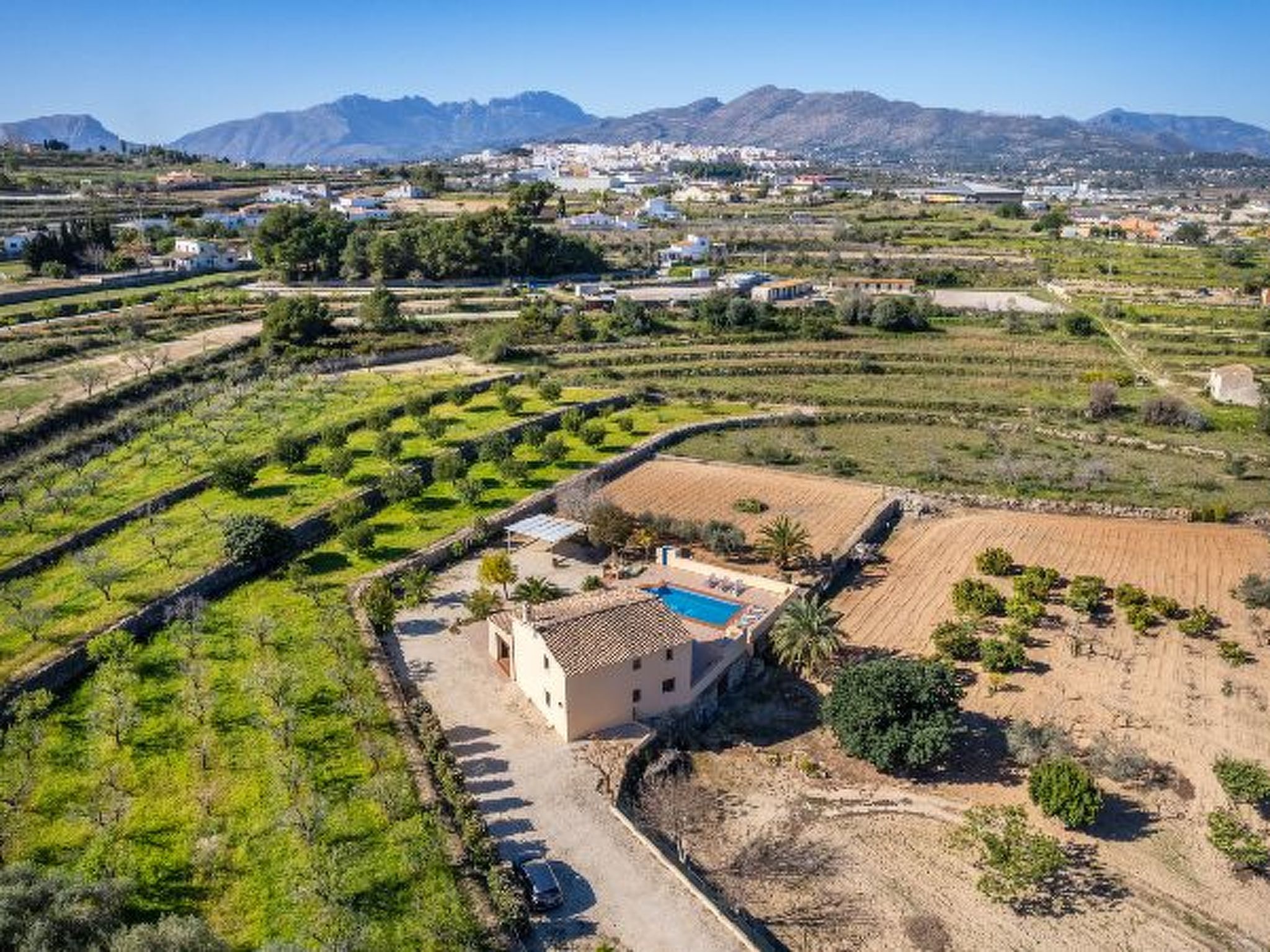 Villa Palomira - Plusholidays - Image-tags.info