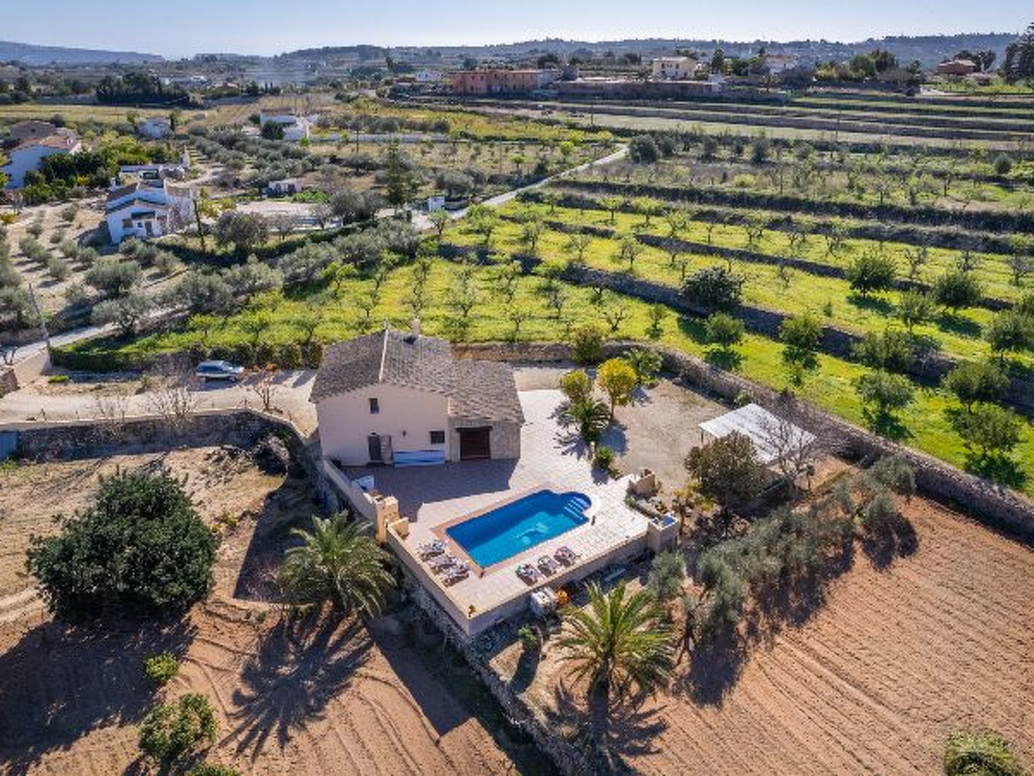 Villa Palomira - Plusholidays - Image-tags.info