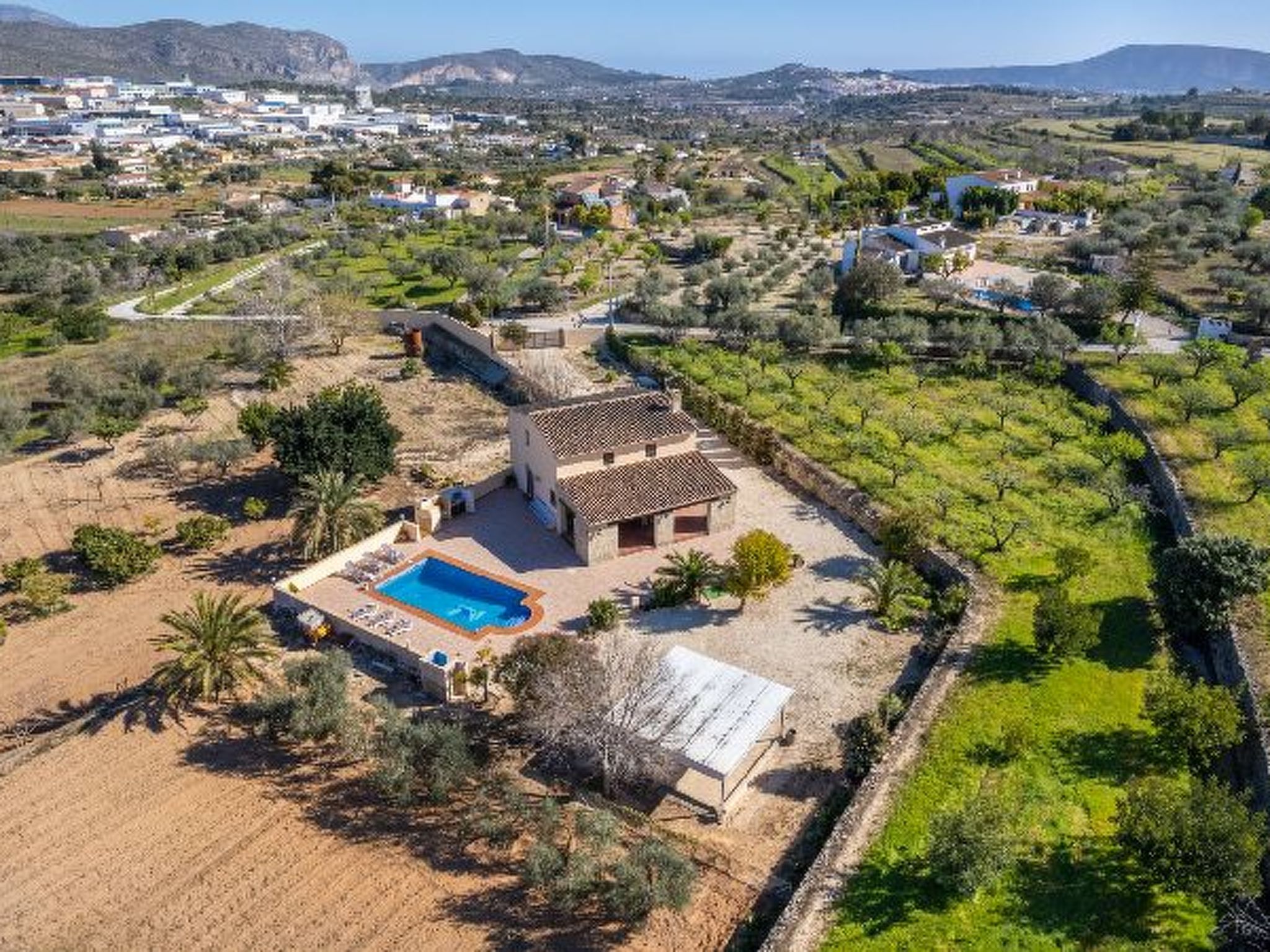 Villa Palomira - Plusholidays - Image-tags.info