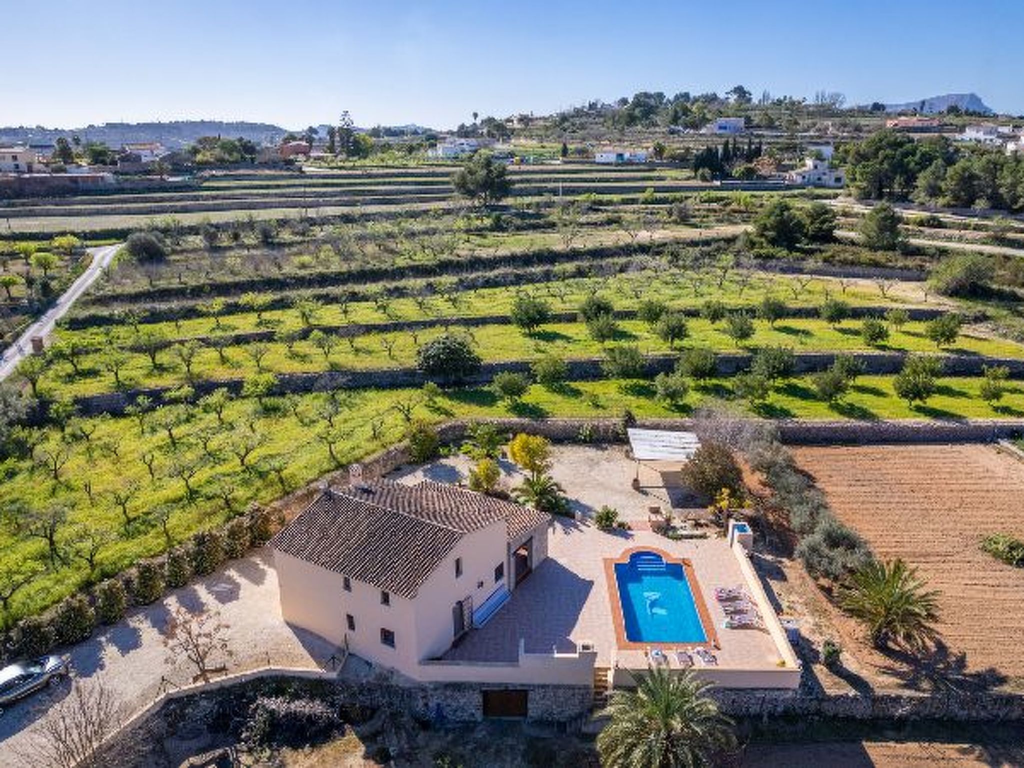 Villa Palomira - Plusholidays - Image-tags.info