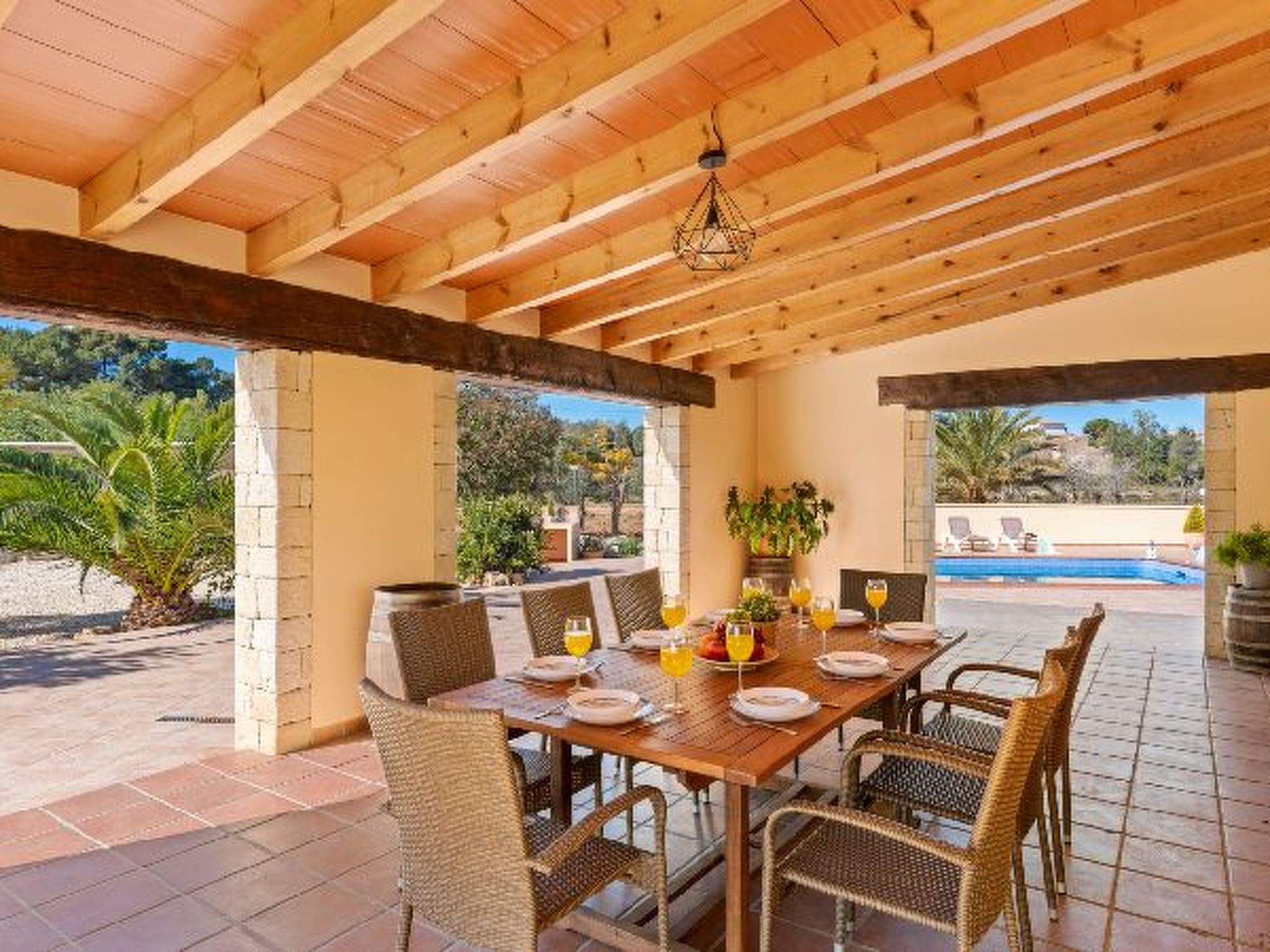 Villa Palomira - Plusholidays - Image-tags.info