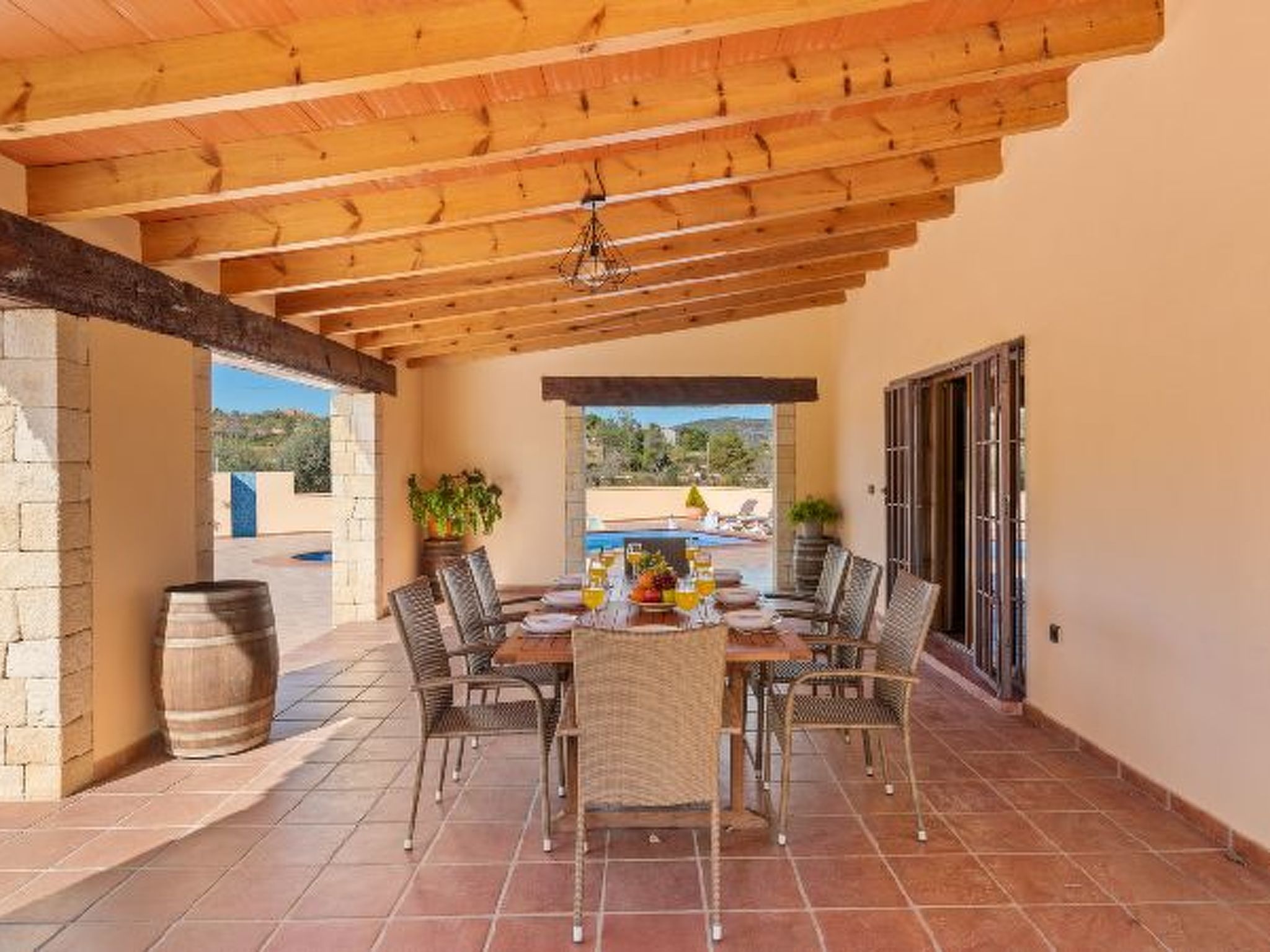 Villa Palomira - Plusholidays - Image-tags.info