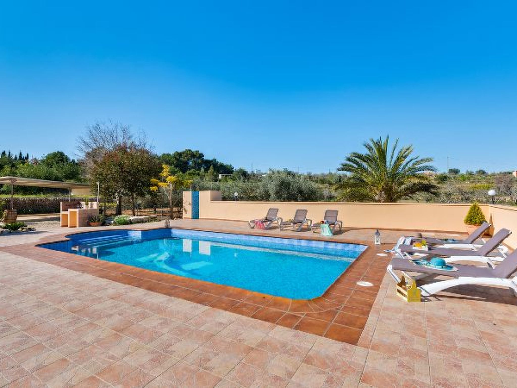 Villa Palomira - Plusholidays - Image-tags.info