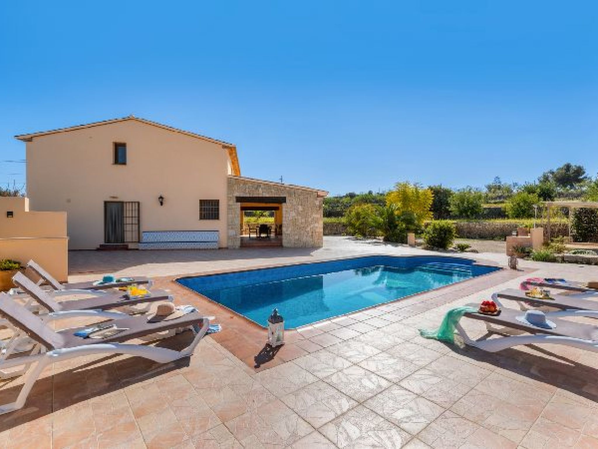 Villa Palomira - Plusholidays - Image-tags.info