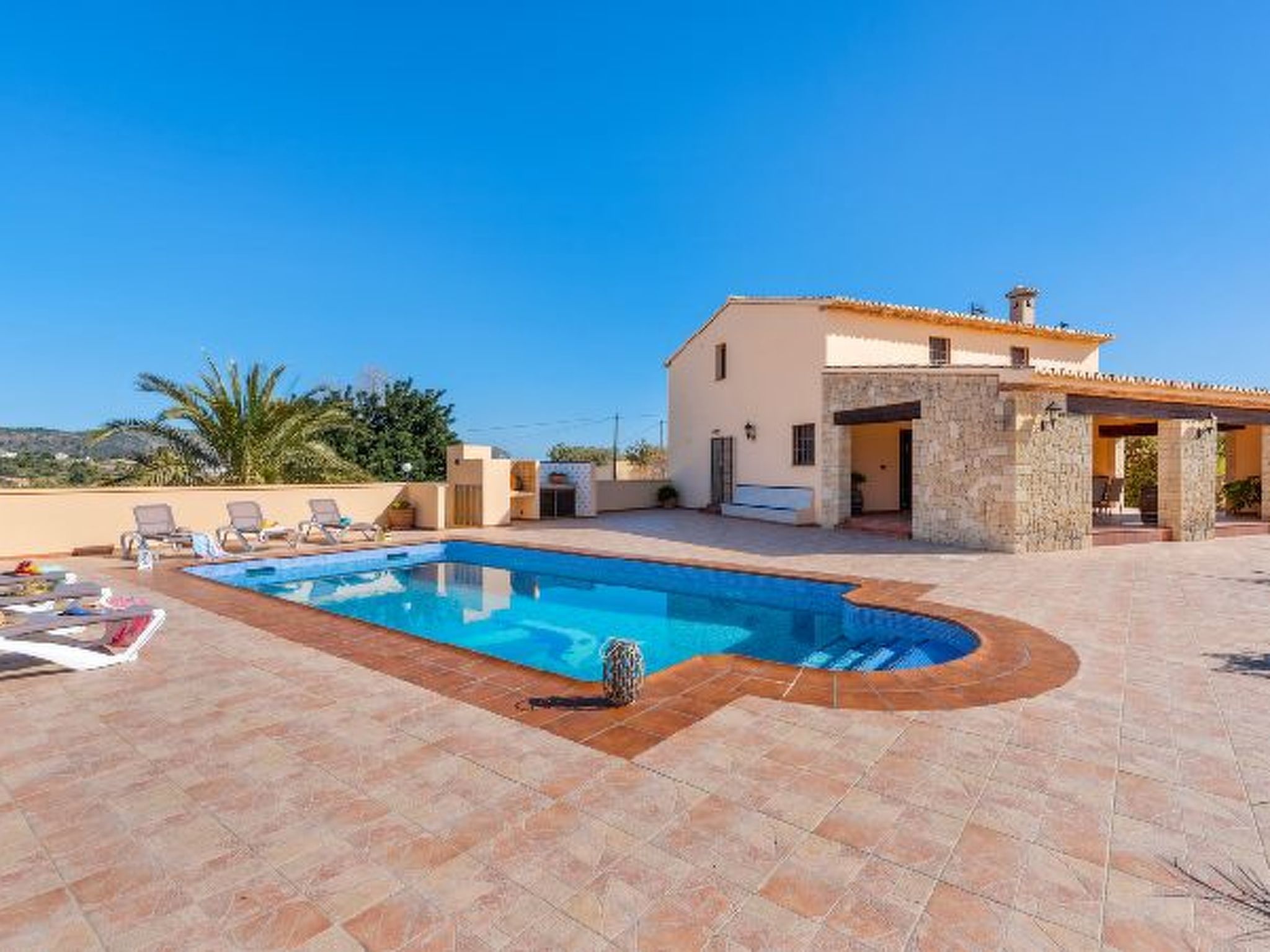 Villa Palomira - Plusholidays - Image-tags.info