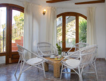 Ferienhaus Miss