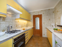 Ferienhaus Miss