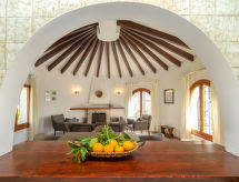 Ferienhaus Miss