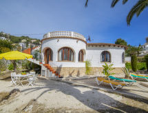 Ferienhaus Miss