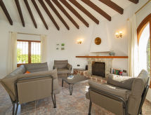Ferienhaus Miss